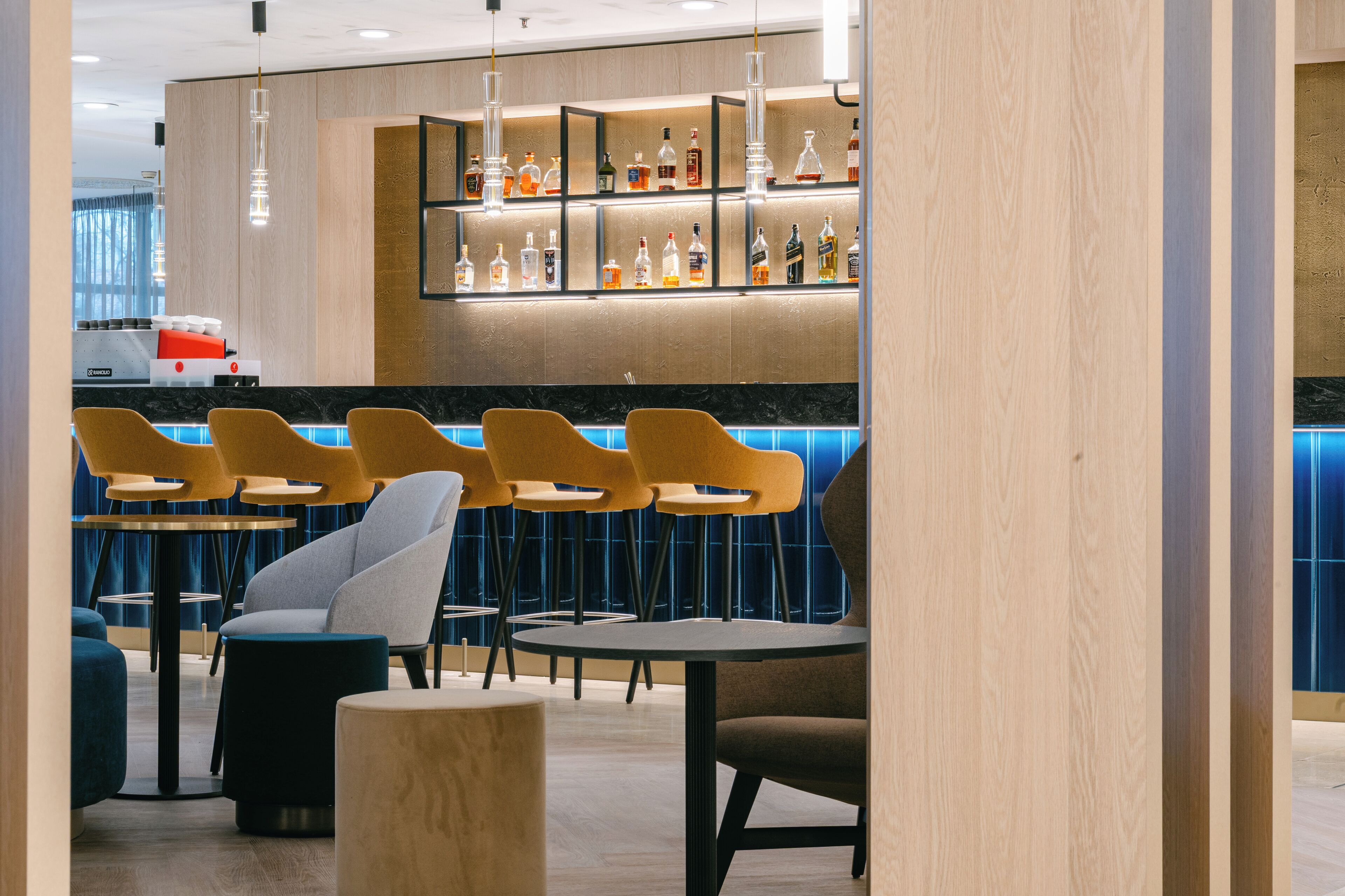 Crowne Plaza Bratislava