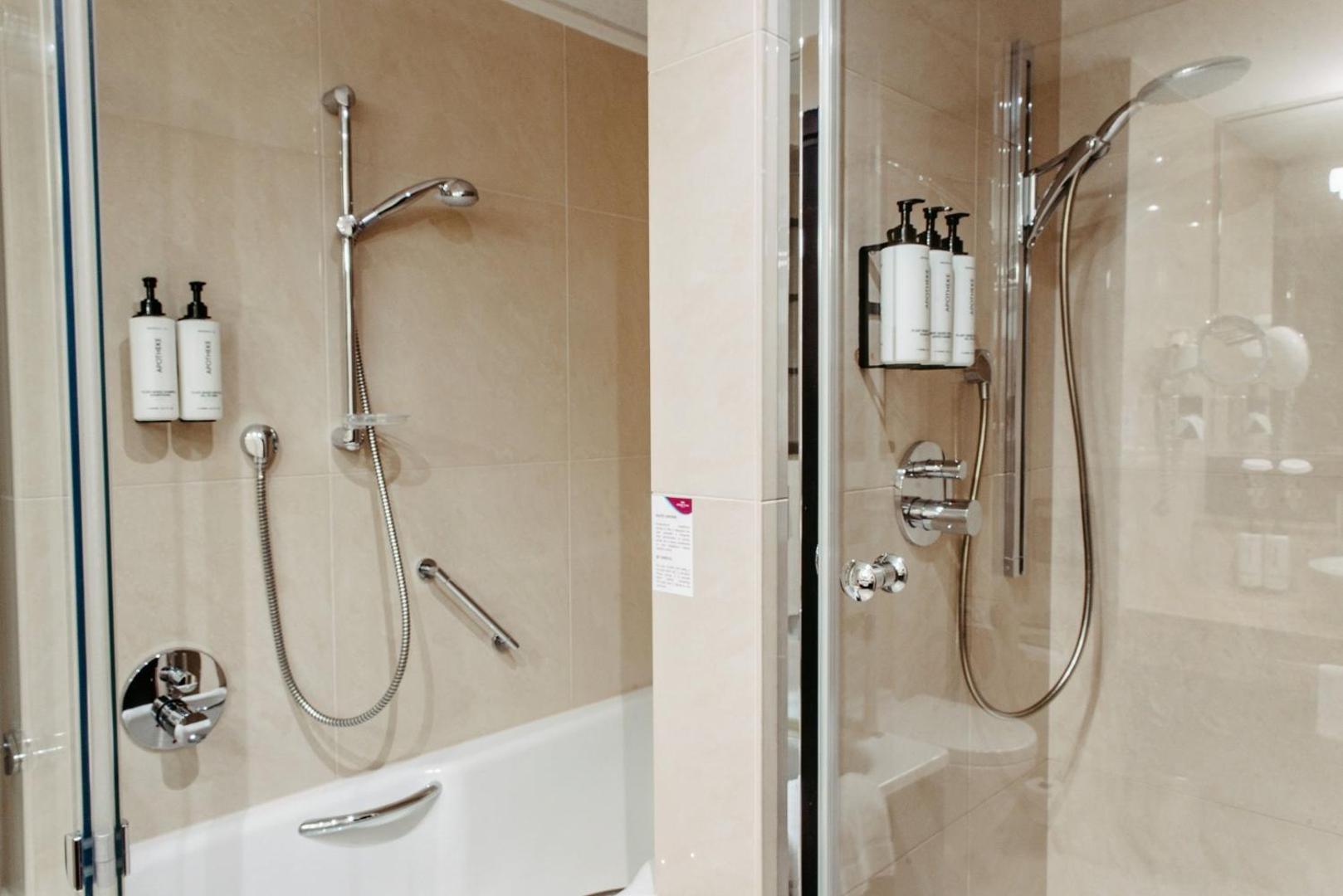 Crowne Plaza Bratislava