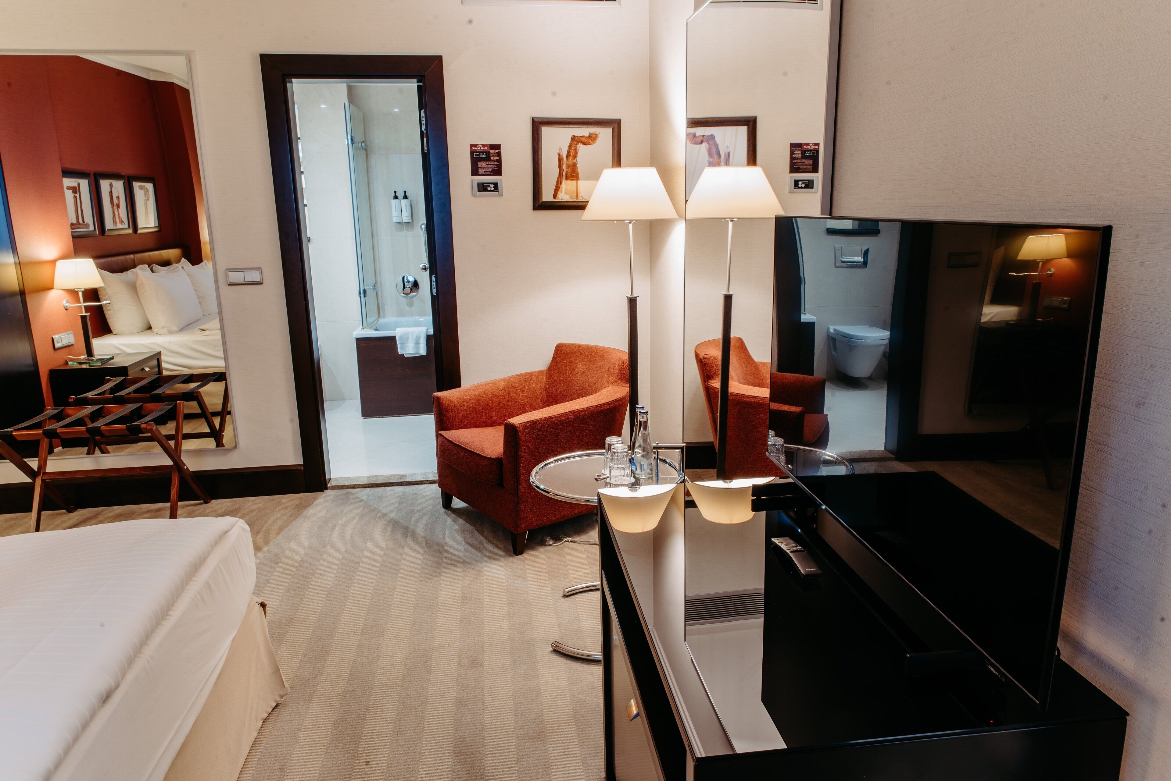 Crowne Plaza Bratislava