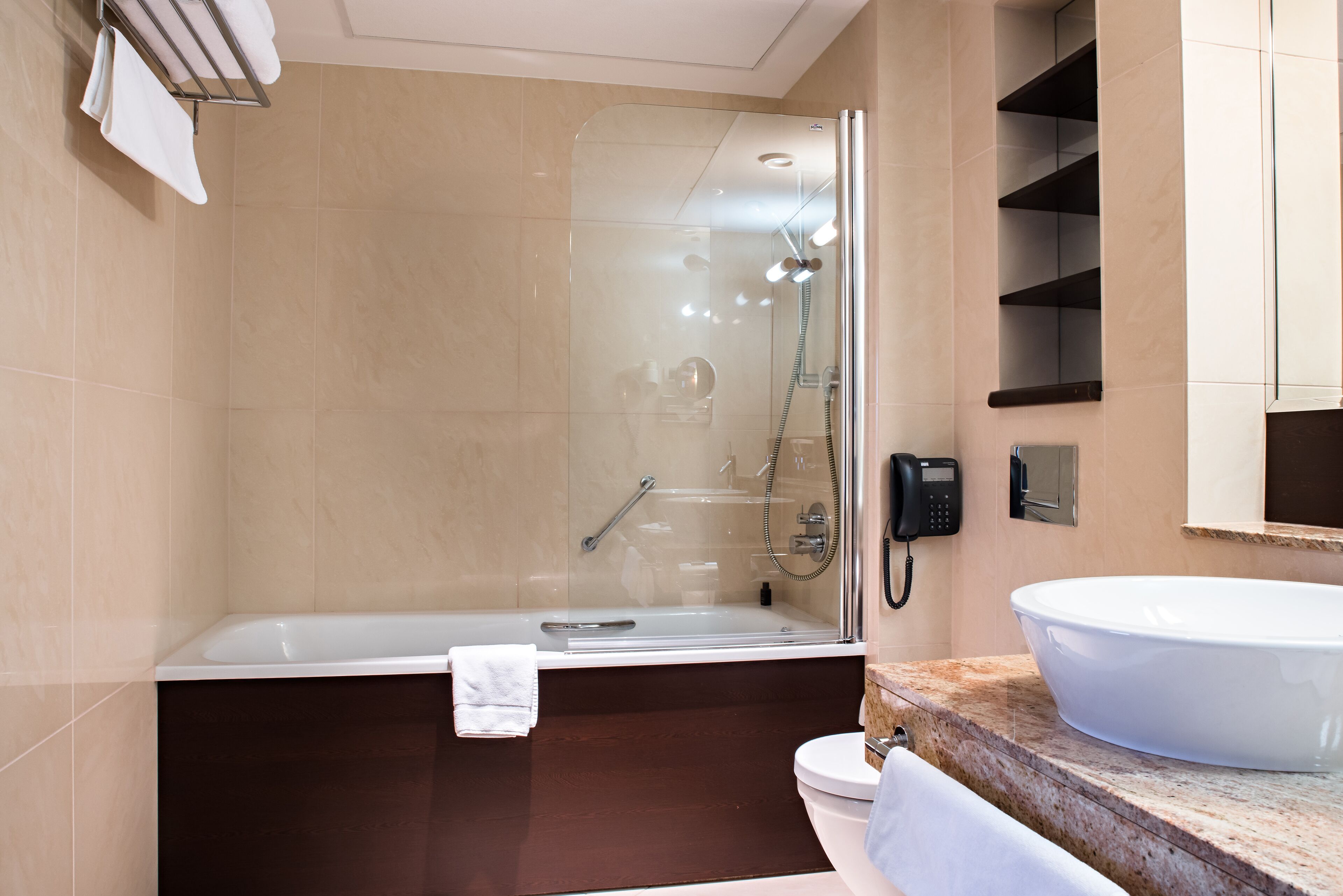 Crowne Plaza Bratislava