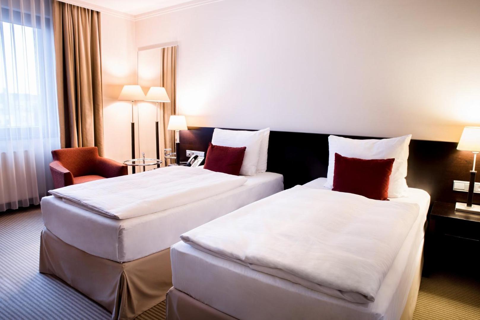 Crowne Plaza Bratislava