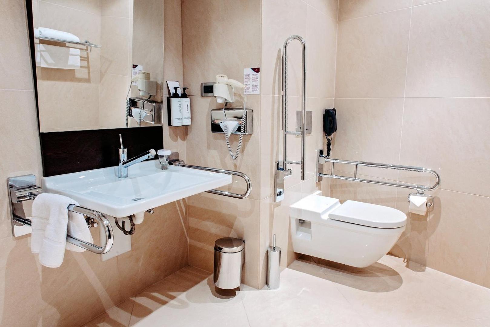 Crowne Plaza Bratislava