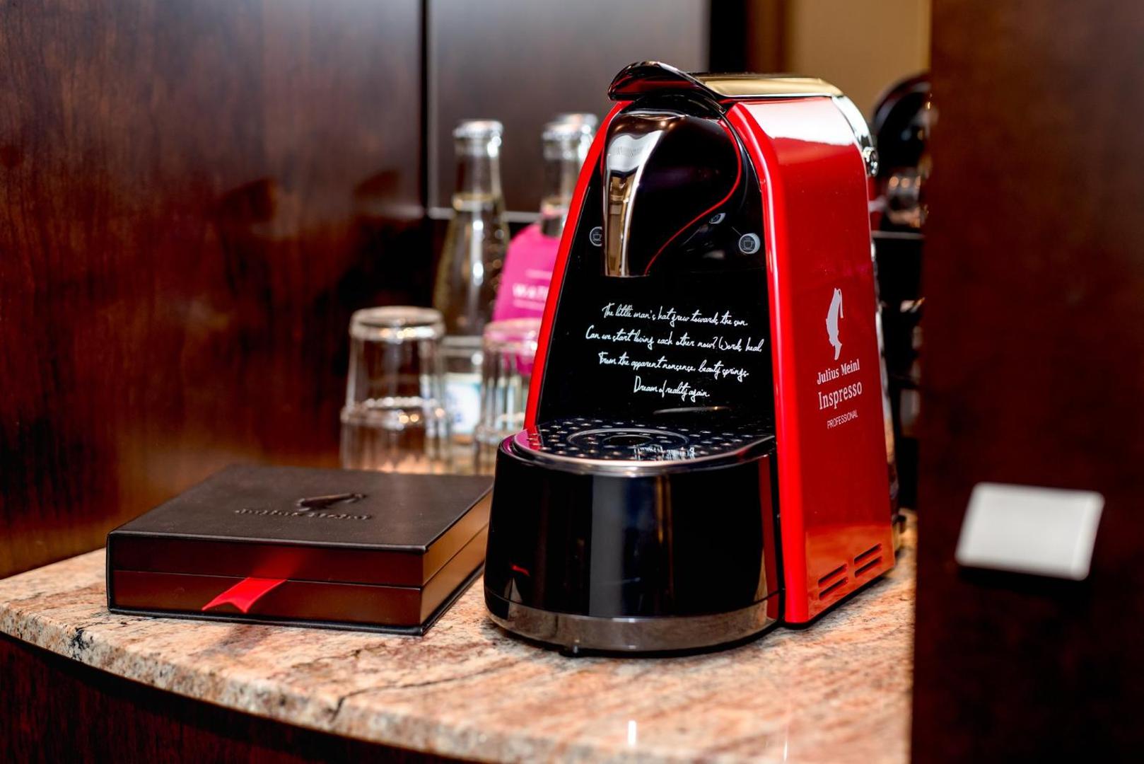 Crowne Plaza Bratislava