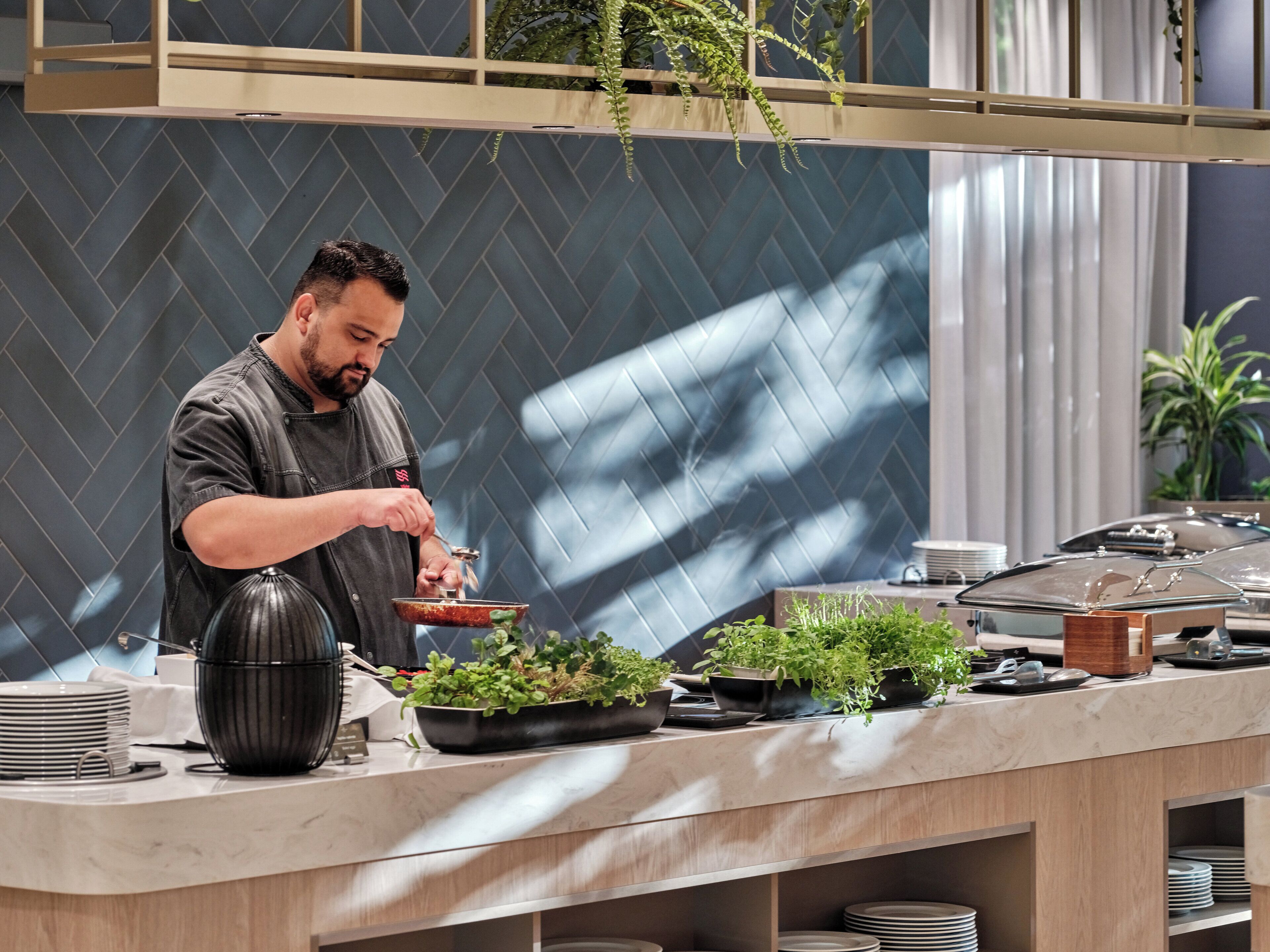 Crowne Plaza Bratislava