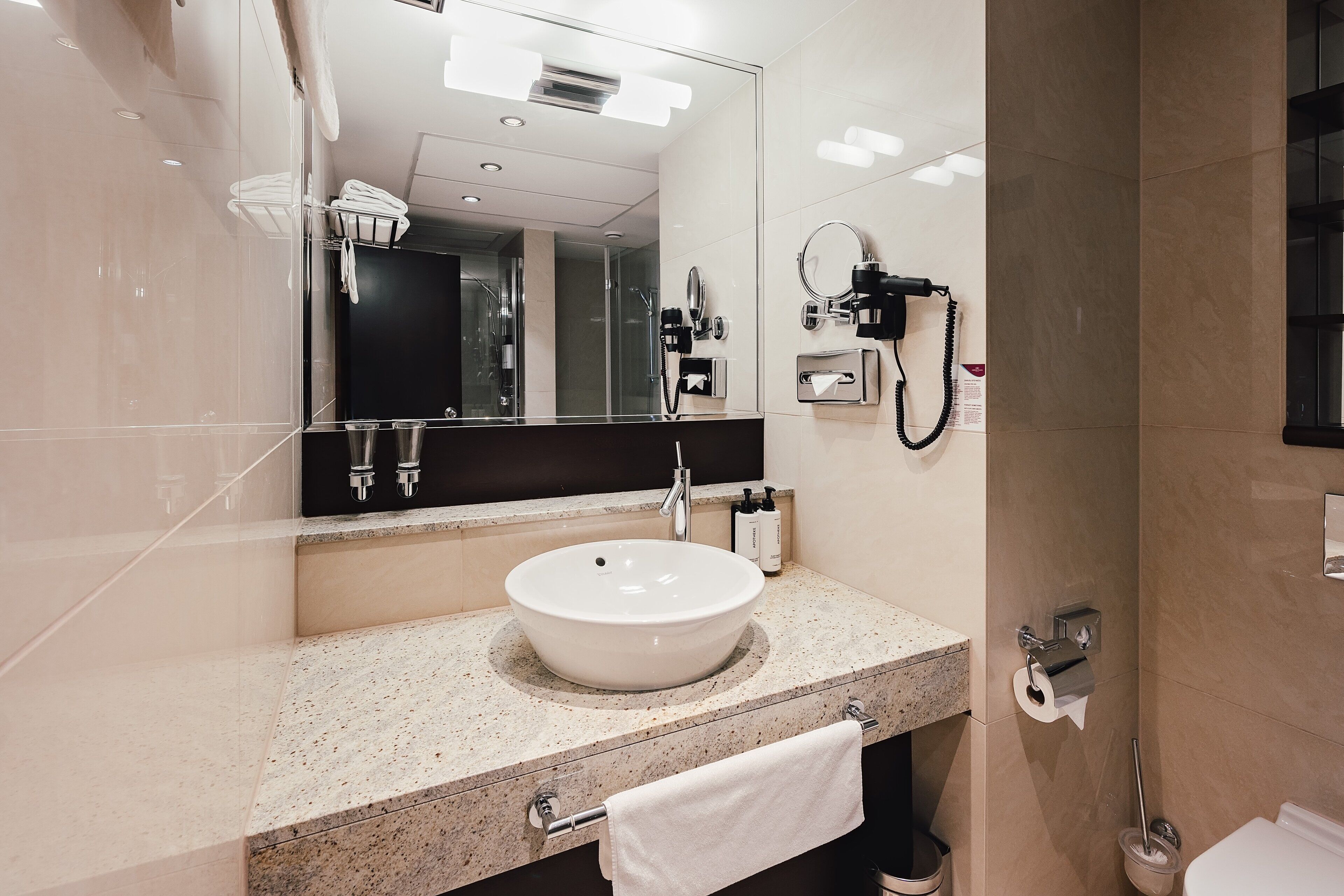 Crowne Plaza Bratislava