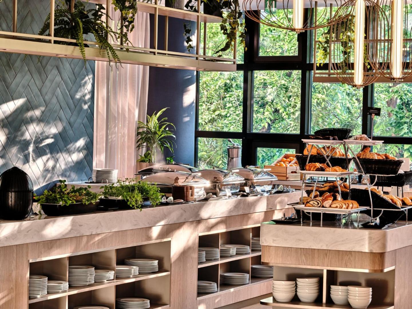 Crowne Plaza Bratislava