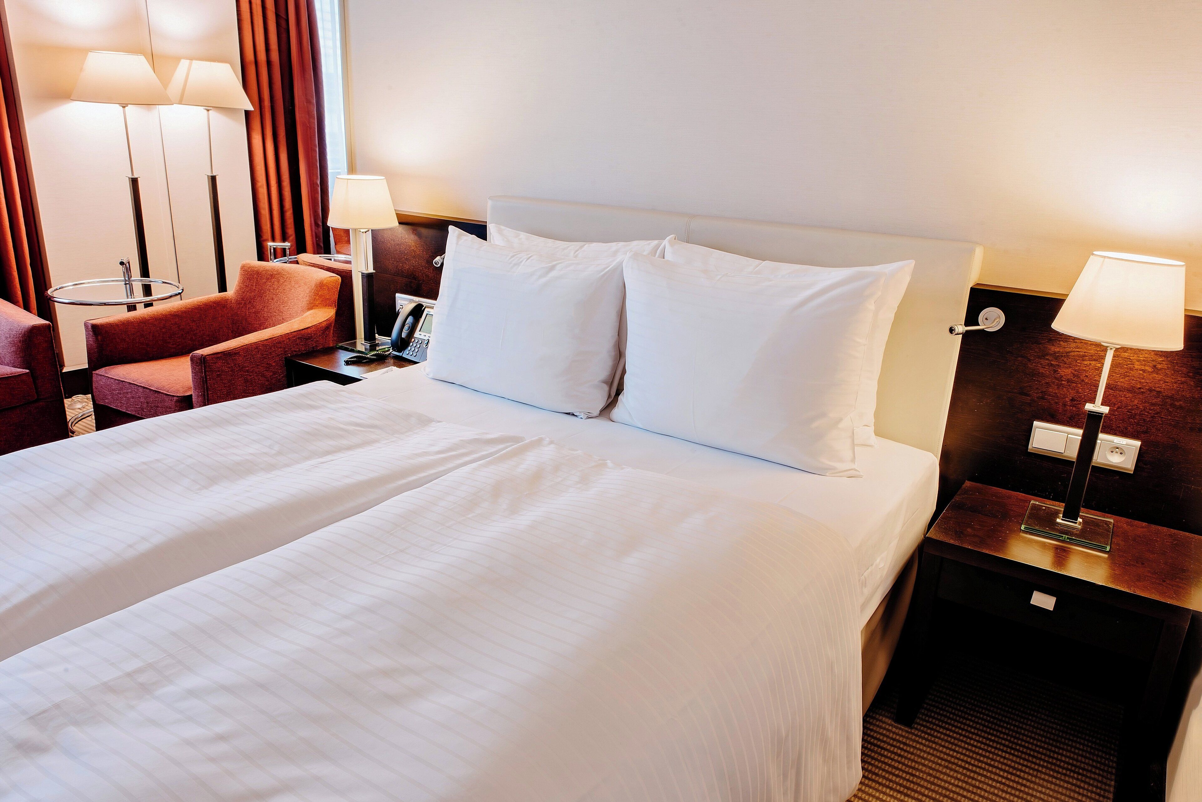 Crowne Plaza Bratislava