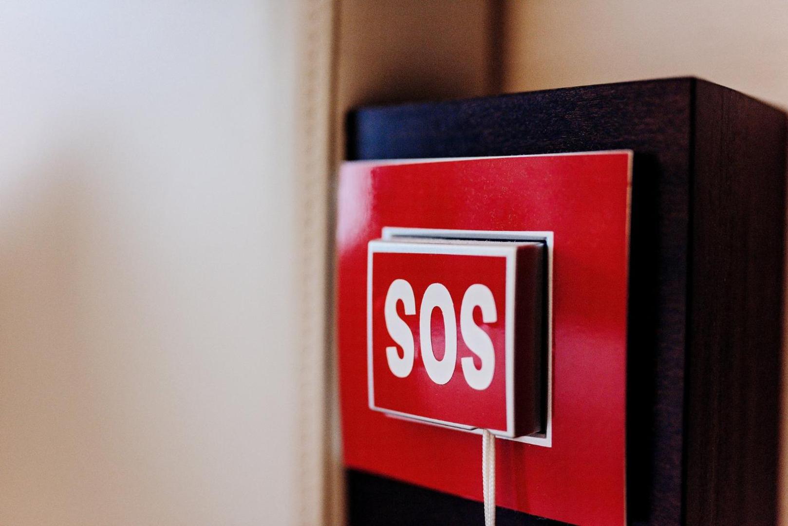 Crowne Plaza Bratislava