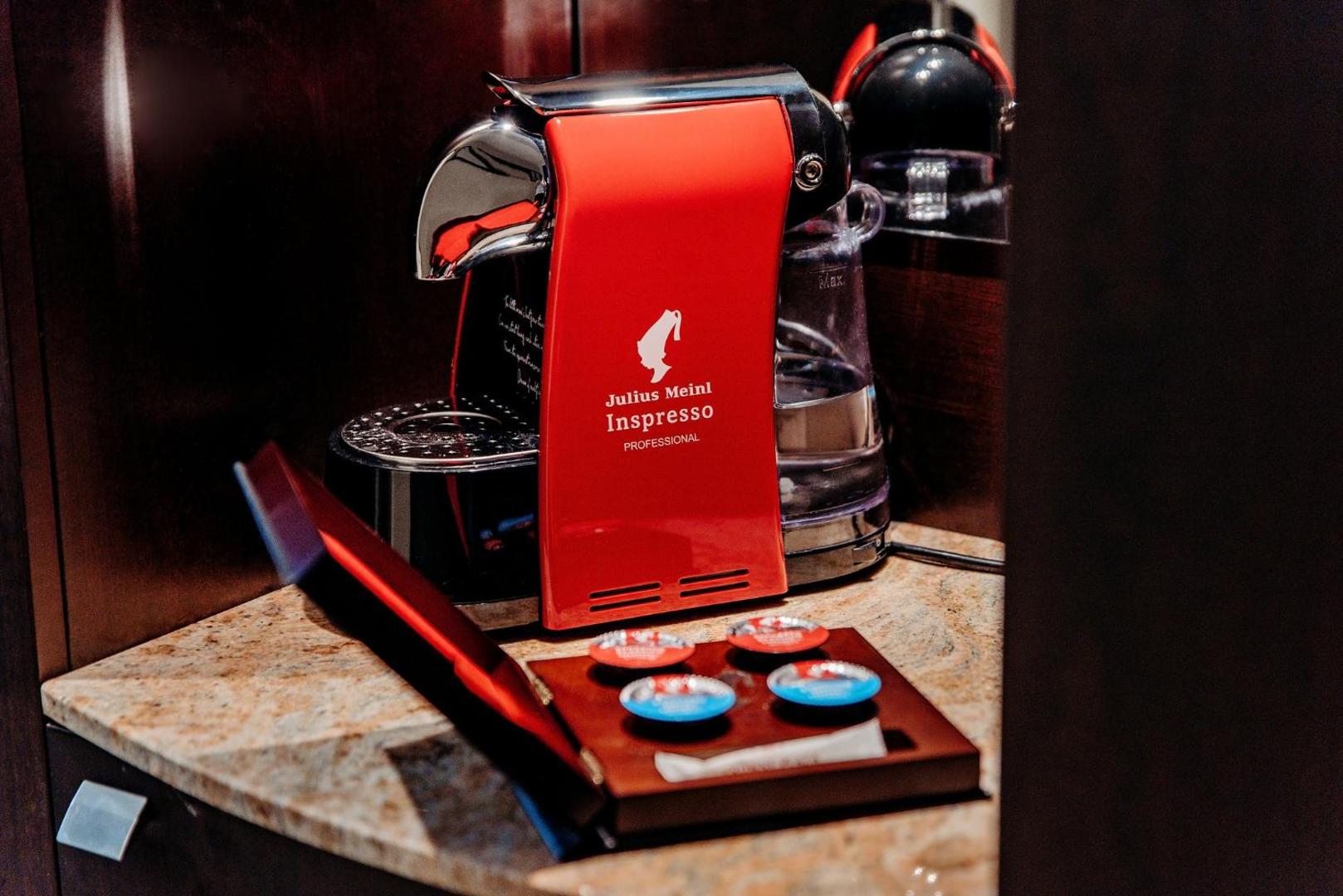 Crowne Plaza Bratislava