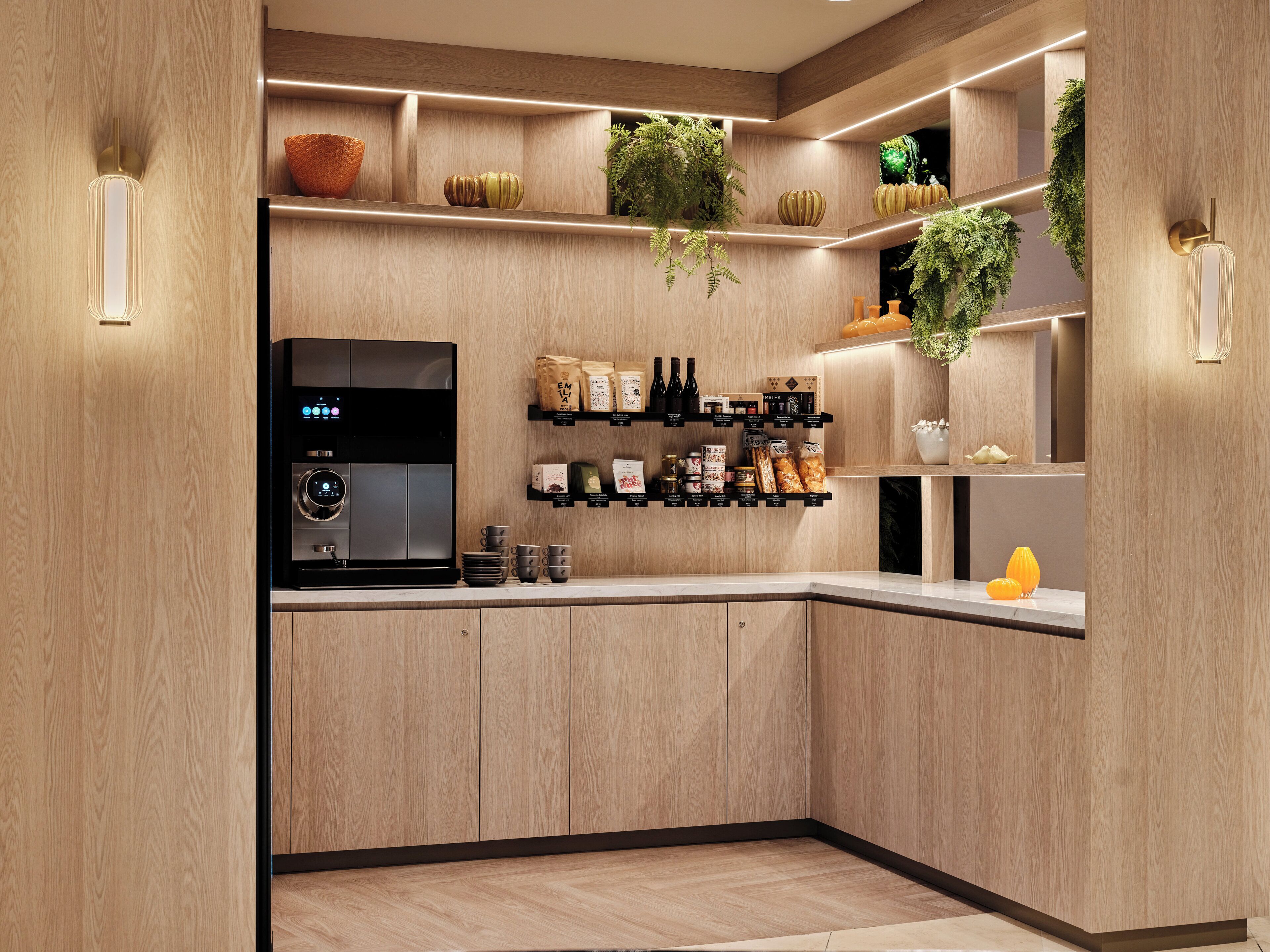 Crowne Plaza Bratislava