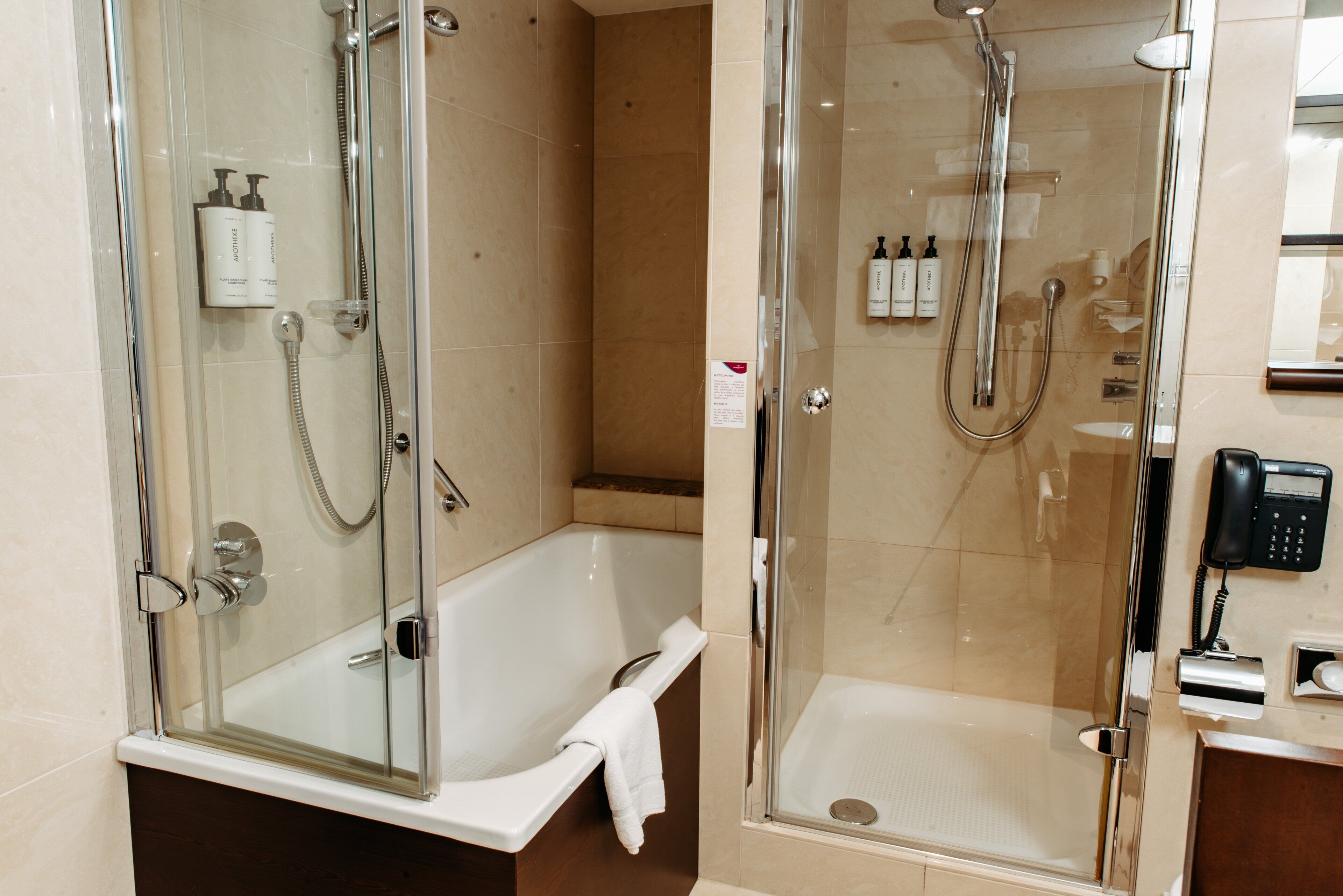 Crowne Plaza Bratislava