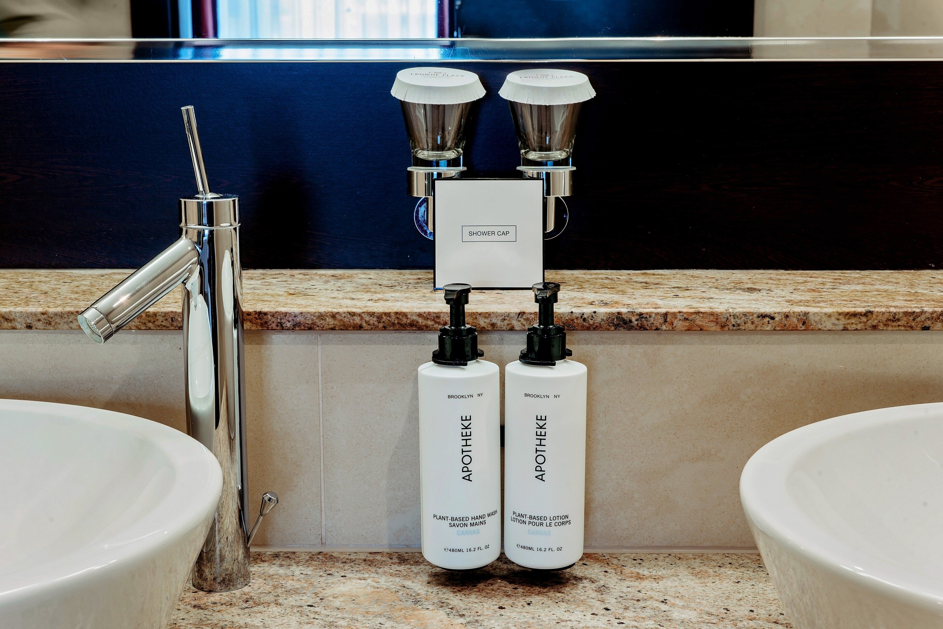 Crowne Plaza Bratislava