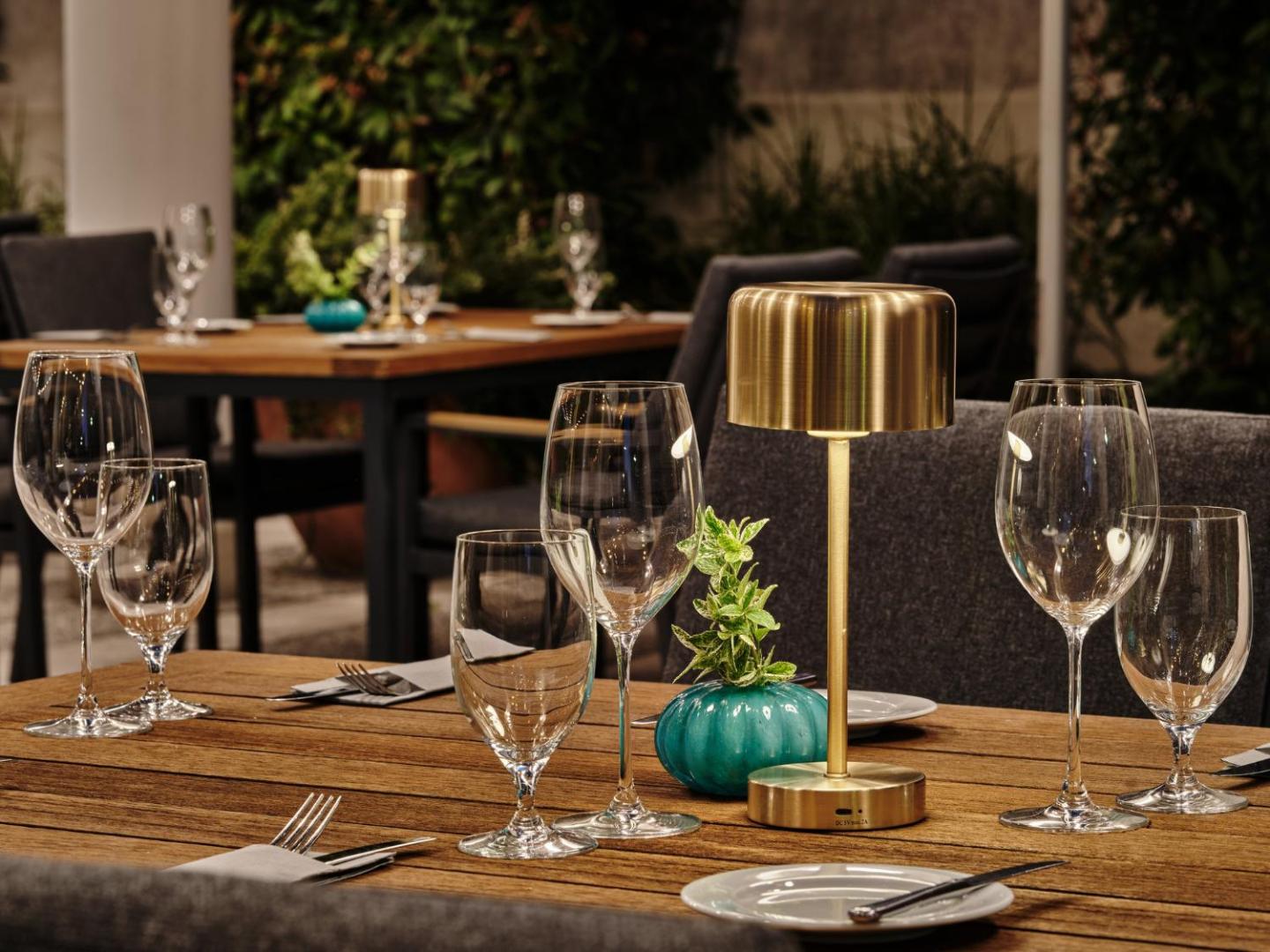 Crowne Plaza Bratislava