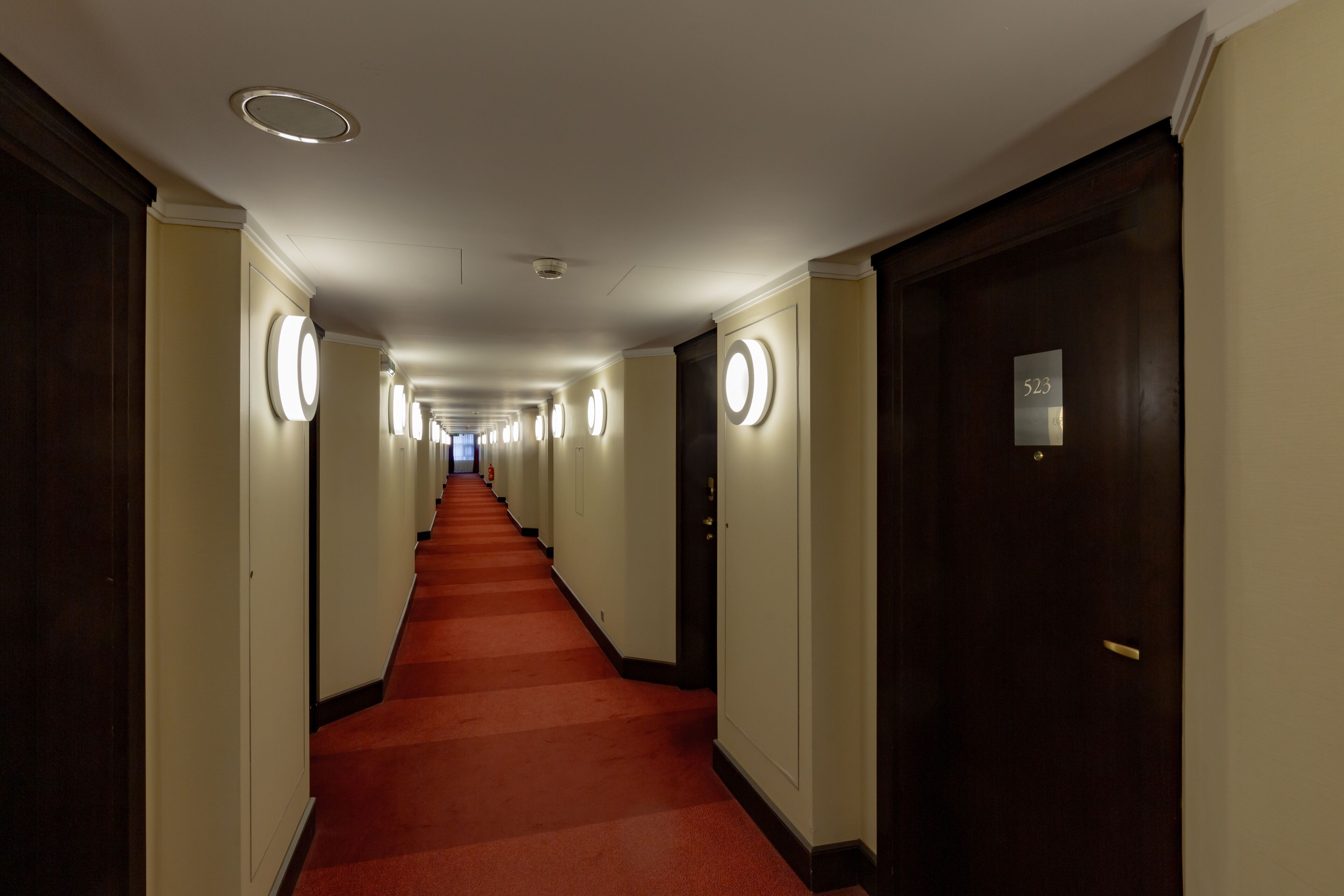 Crowne Plaza Bratislava