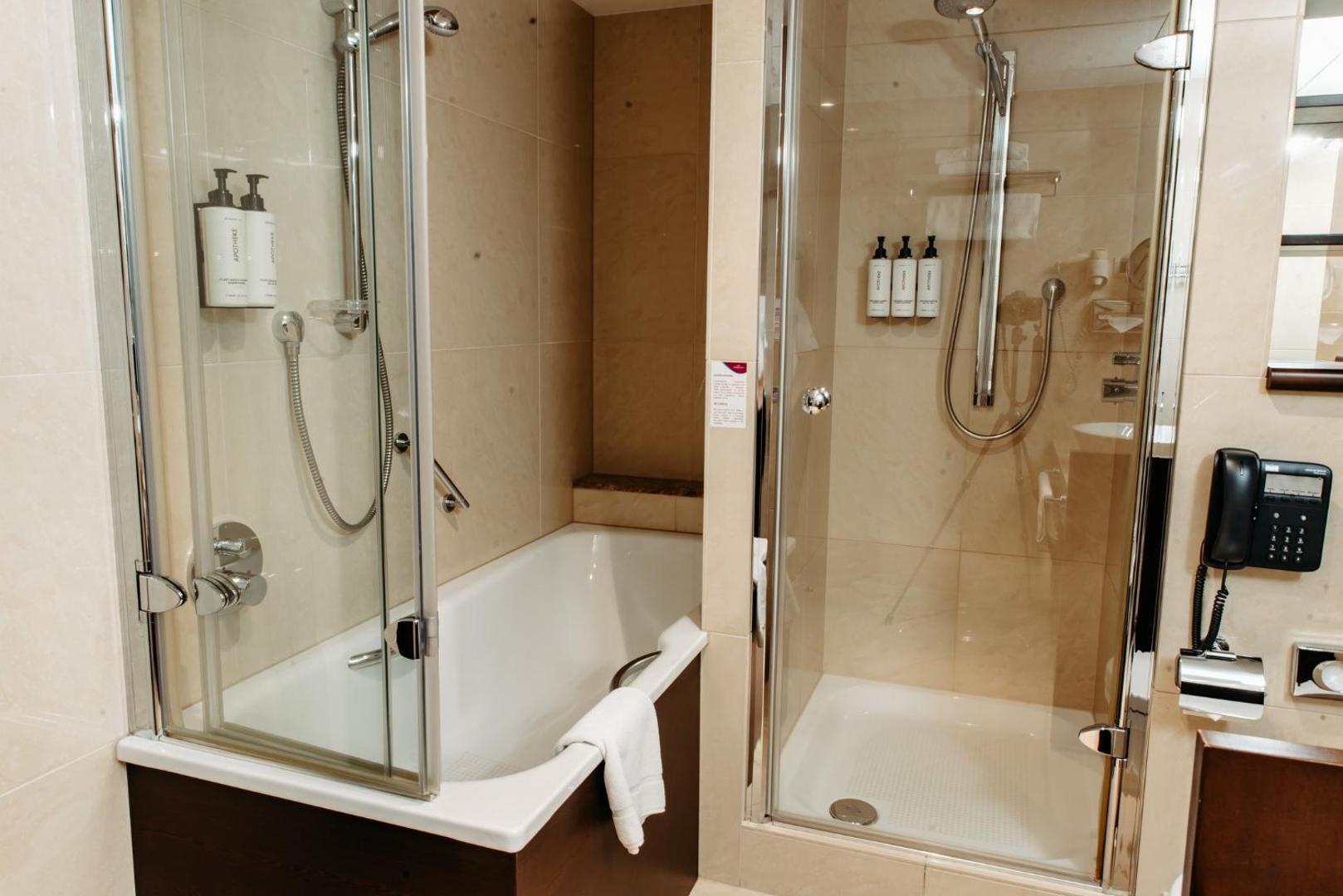 Crowne Plaza Bratislava