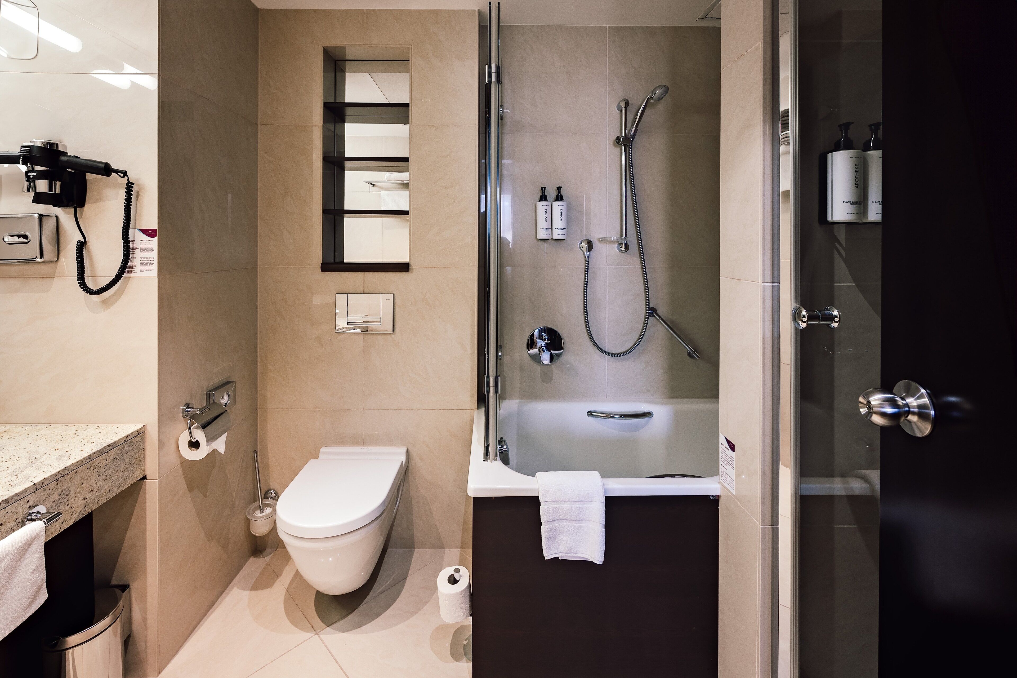 Crowne Plaza Bratislava