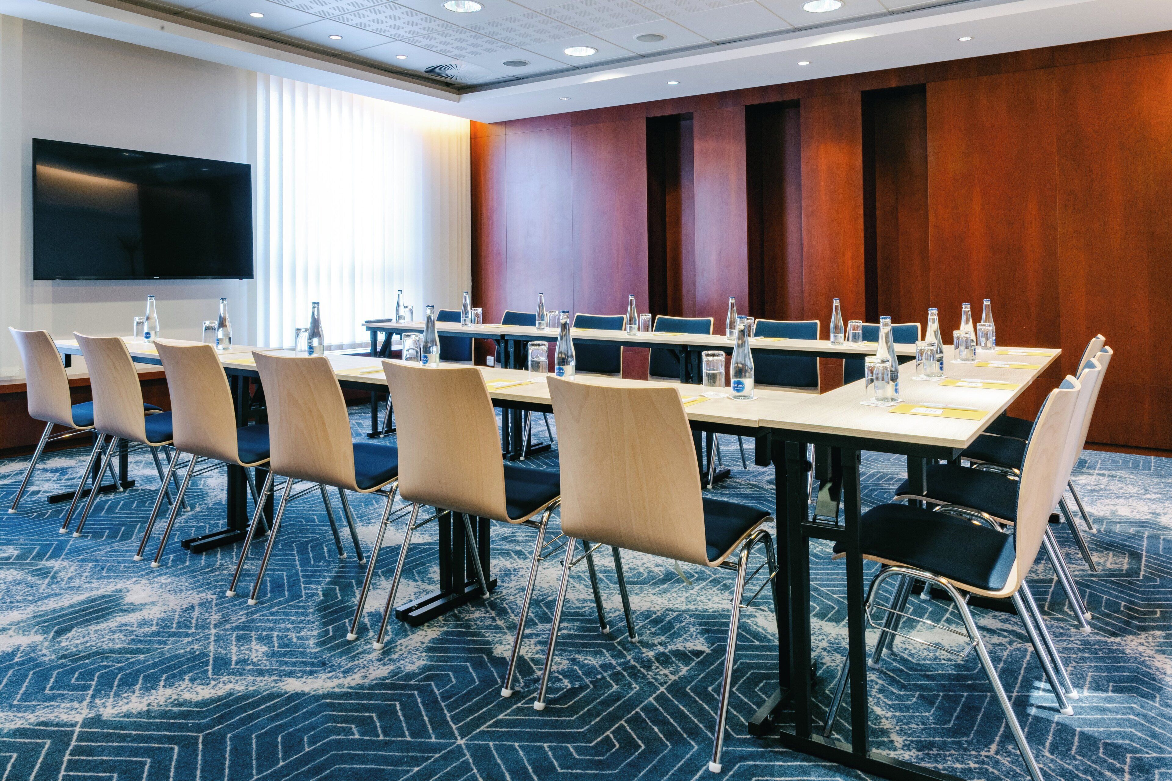 Crowne Plaza Bratislava