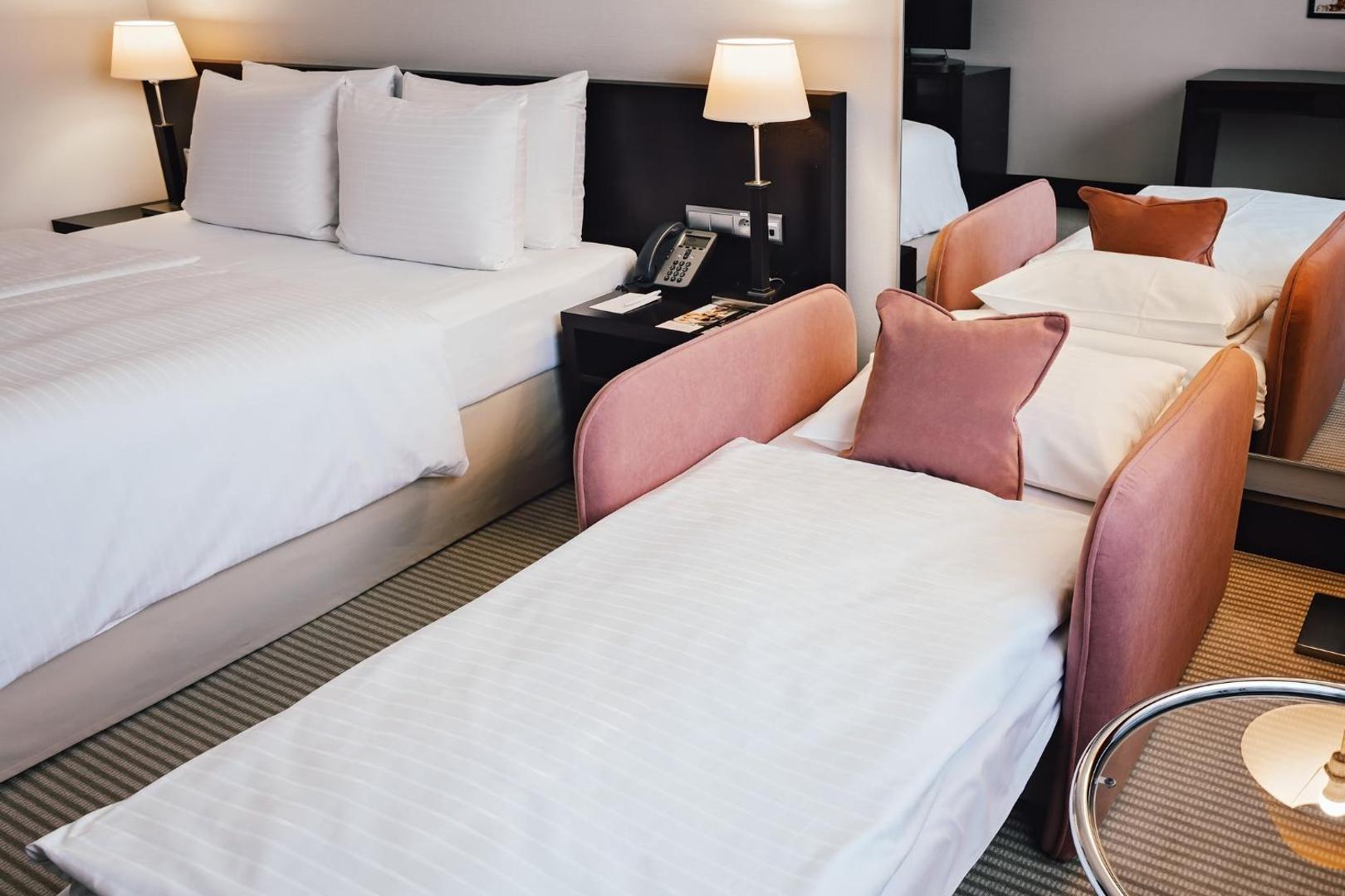 Crowne Plaza Bratislava