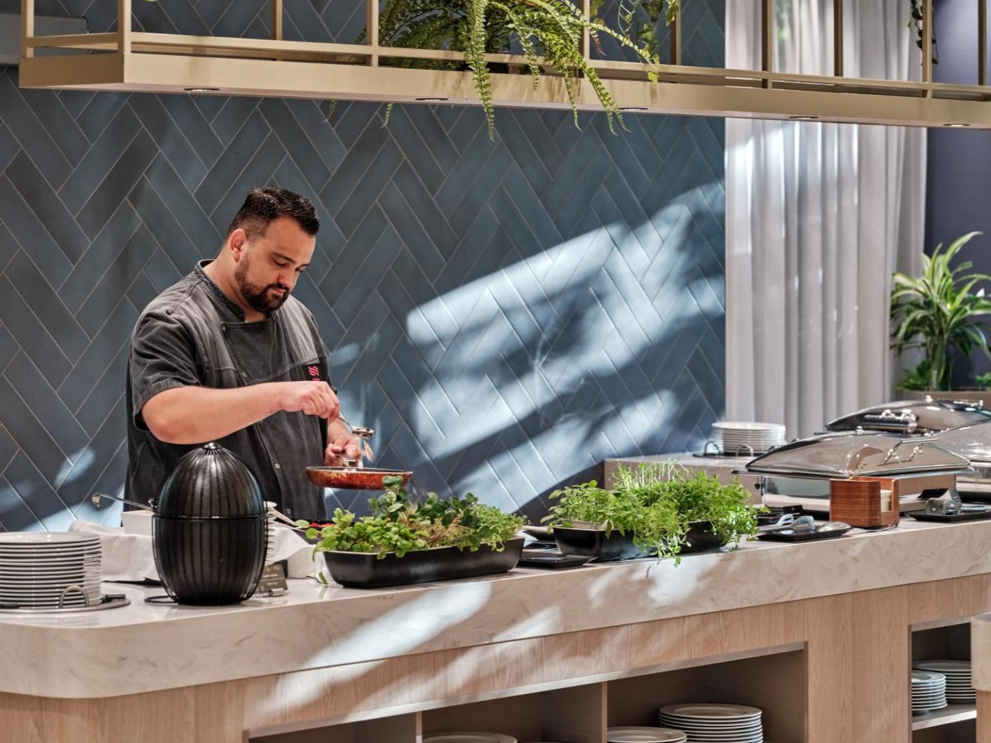 Crowne Plaza Bratislava