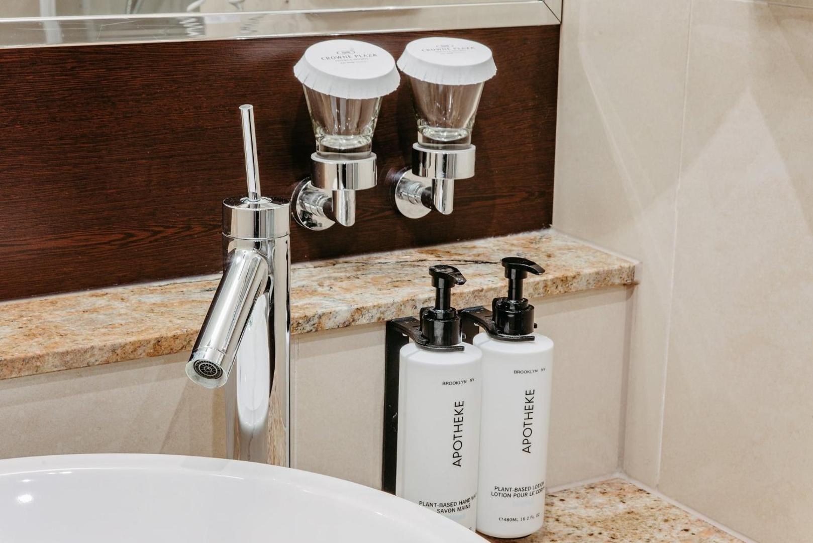 Crowne Plaza Bratislava