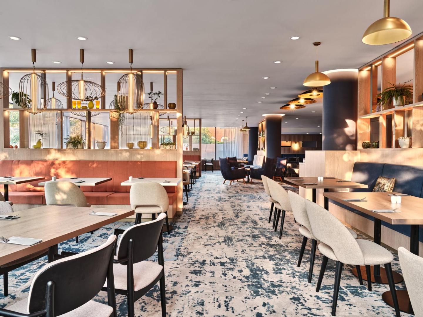 Crowne Plaza Bratislava