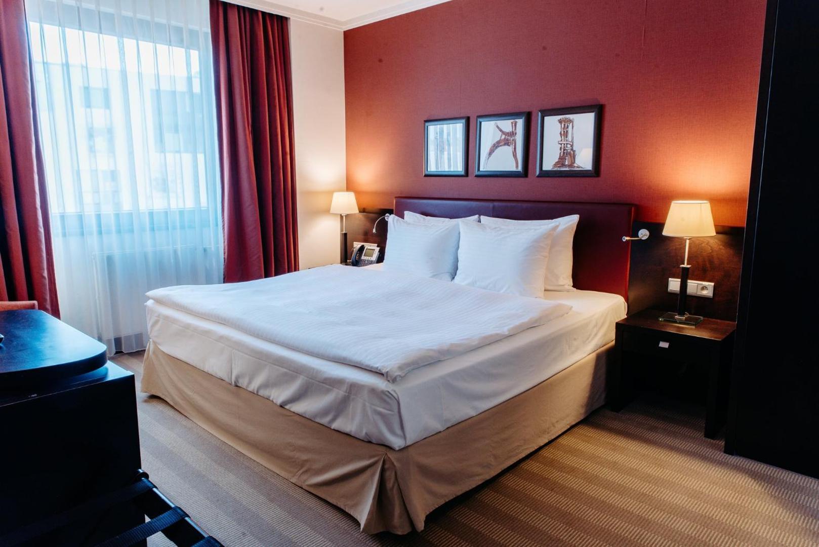 Crowne Plaza Bratislava