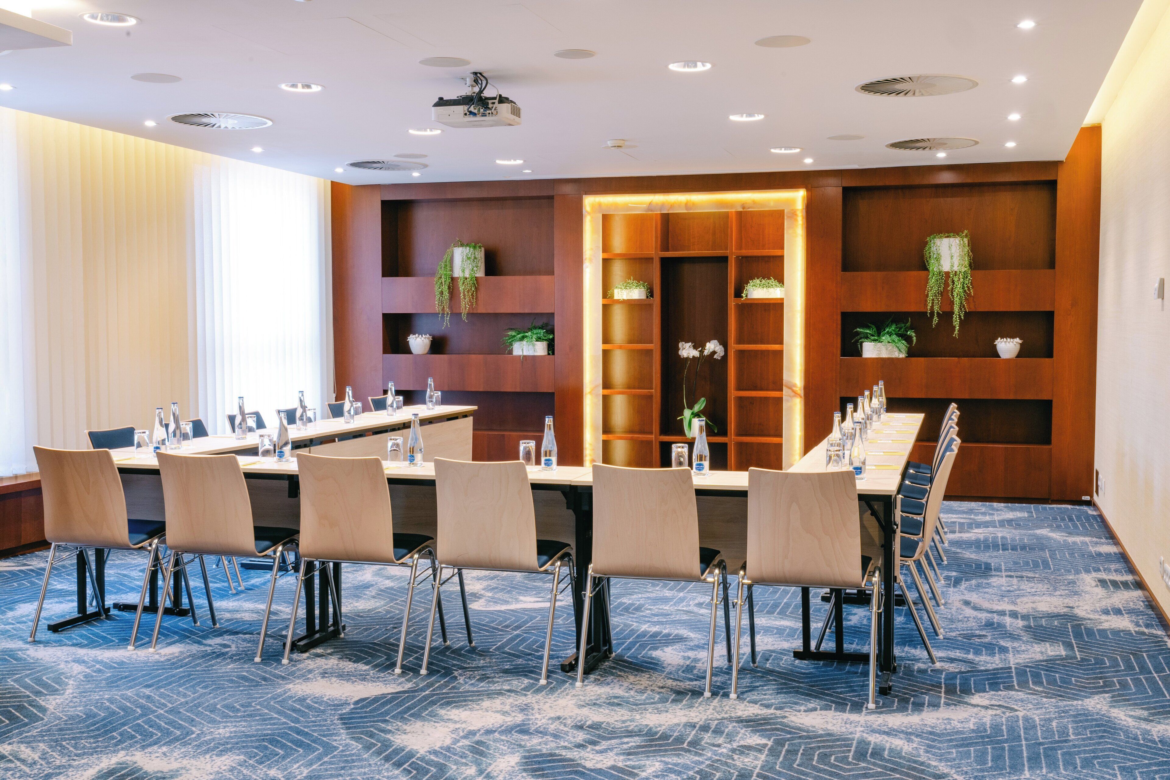 Crowne Plaza Bratislava