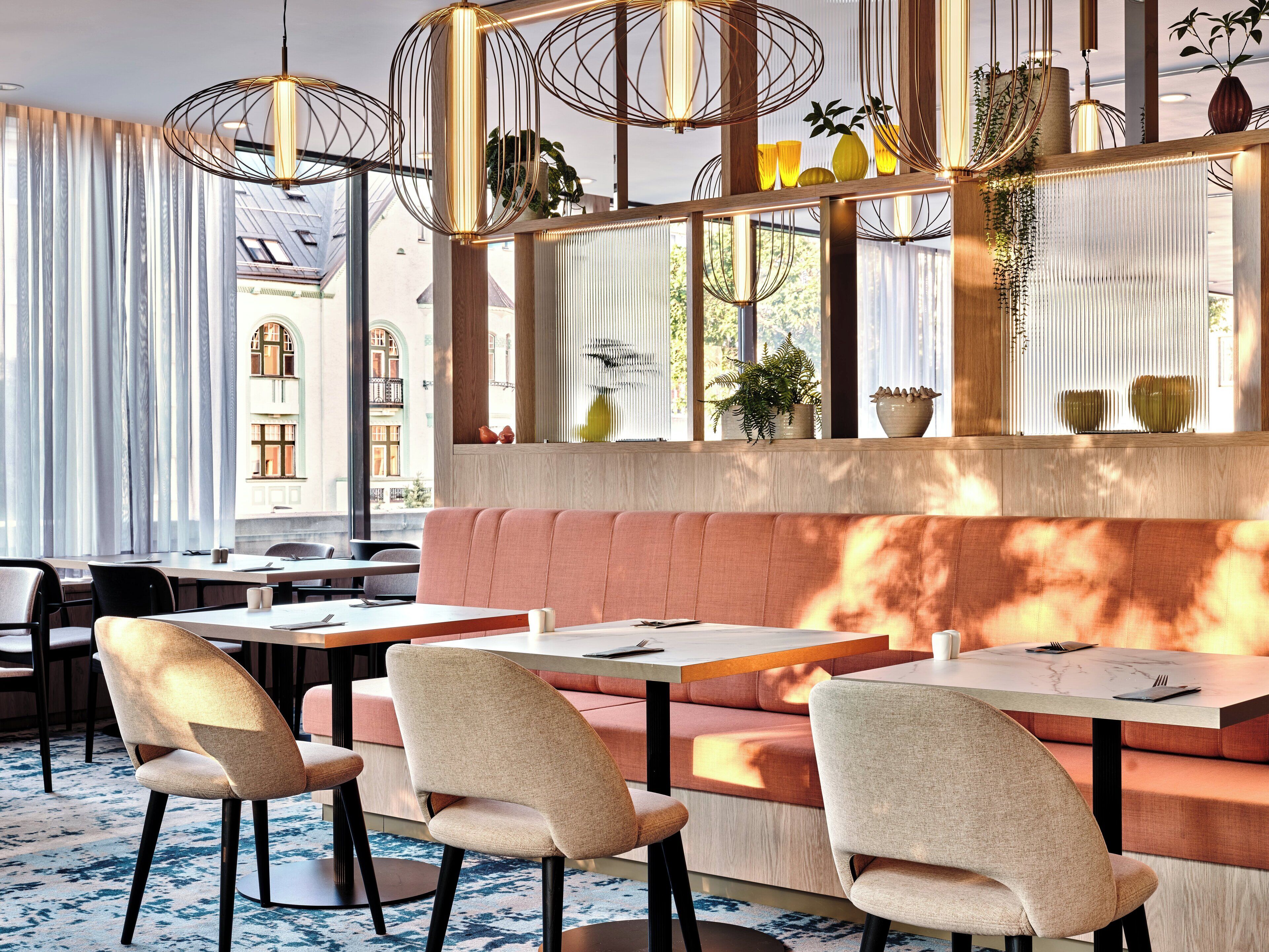 Crowne Plaza Bratislava