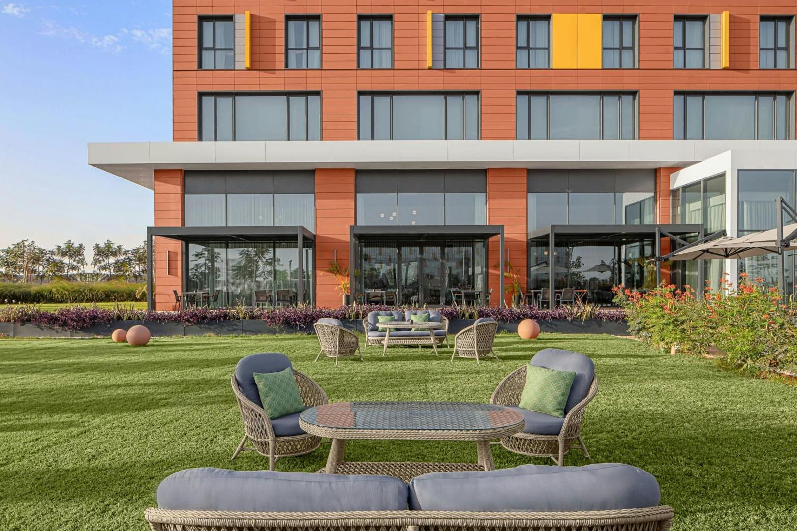 Courtyard by Marriott Dakar