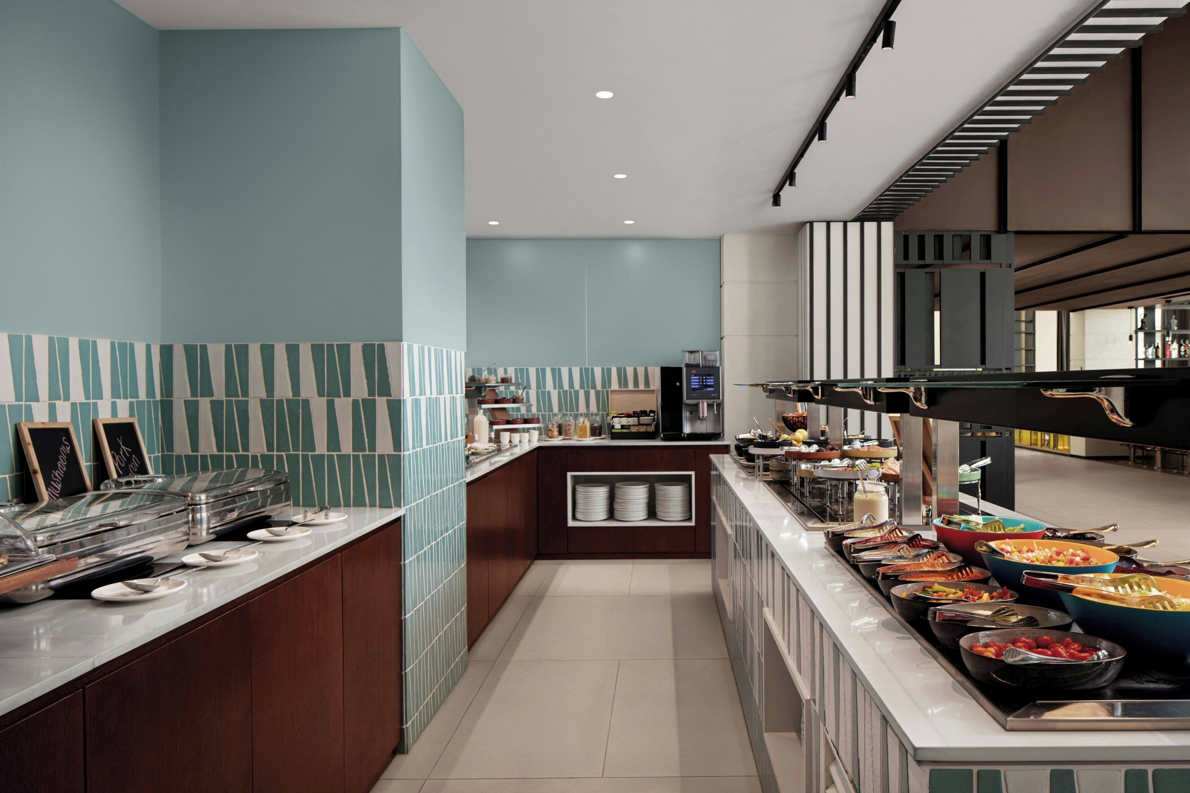 Courtyard by Marriott Dakar