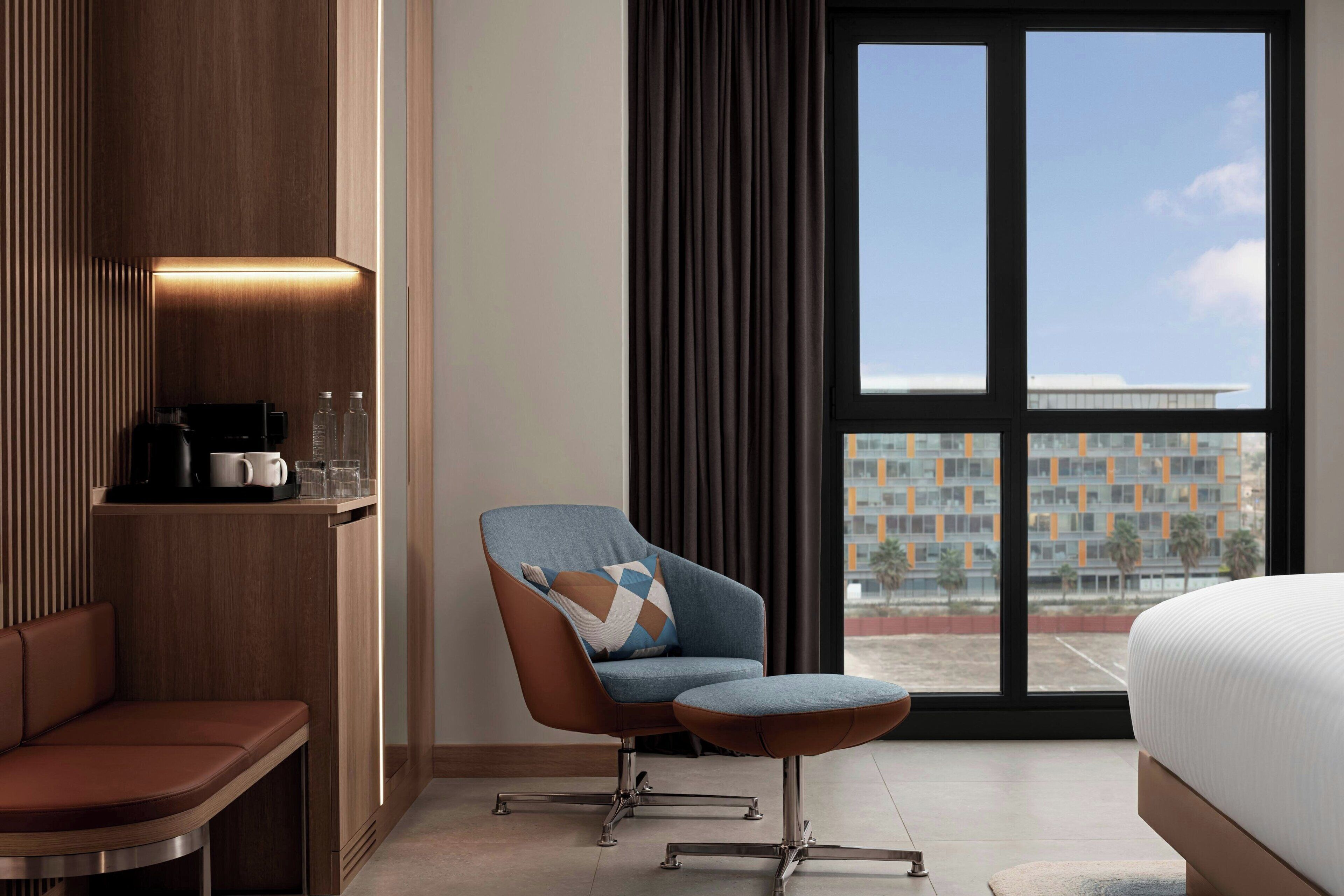 Courtyard by Marriott Dakar