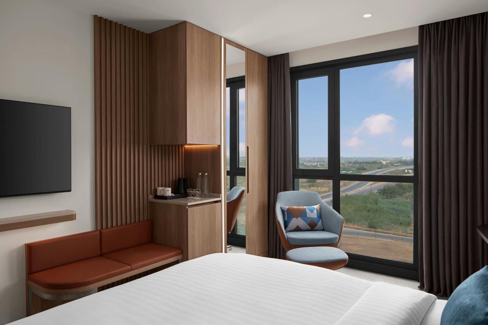 Courtyard by Marriott Dakar