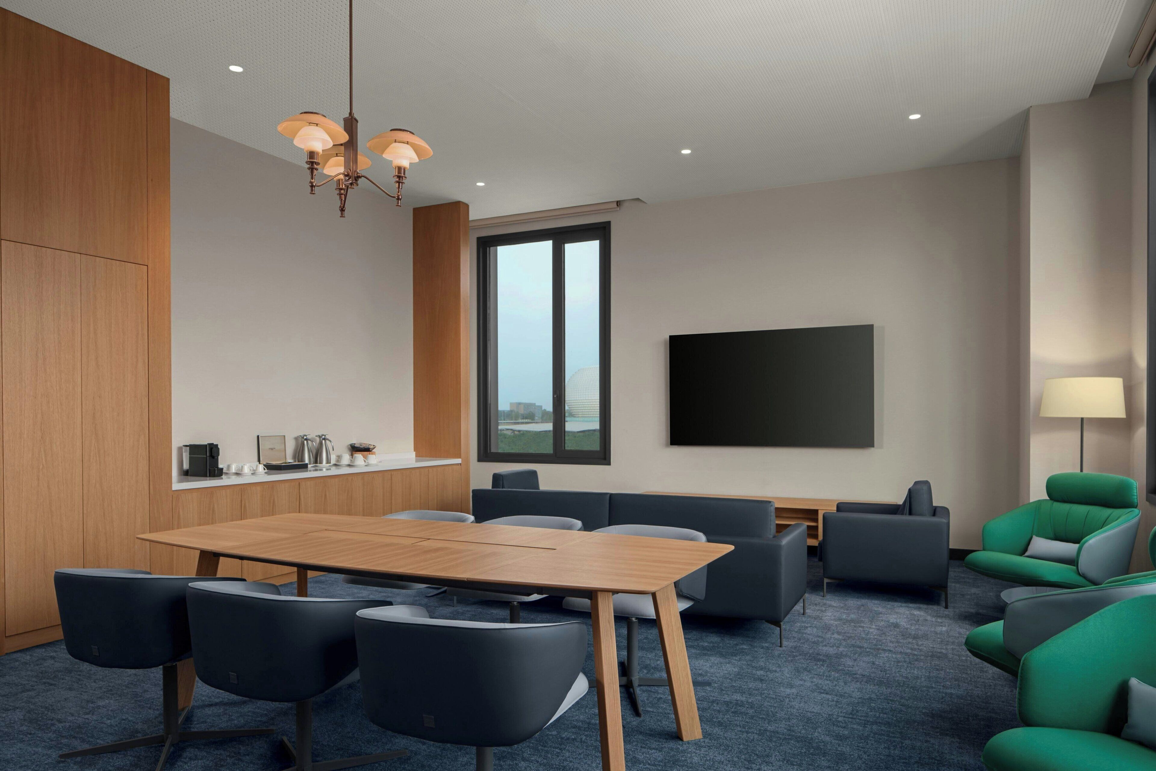 Courtyard by Marriott Dakar