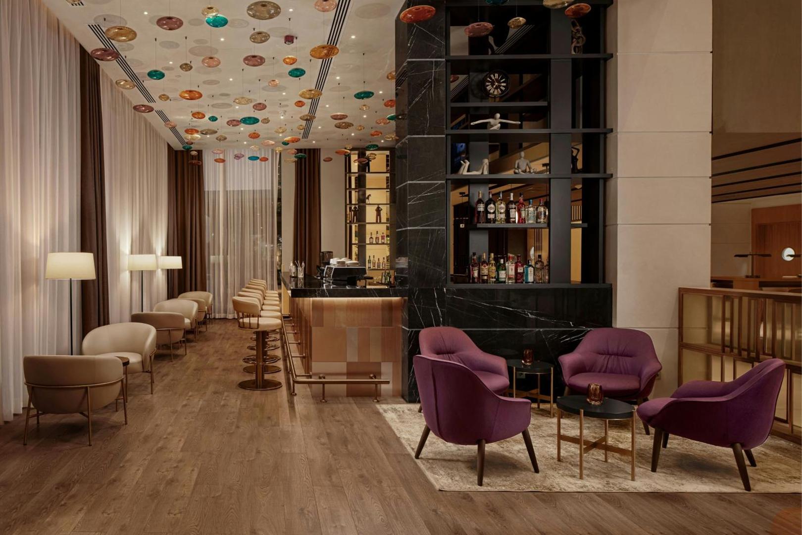 Courtyard by Marriott Dakar