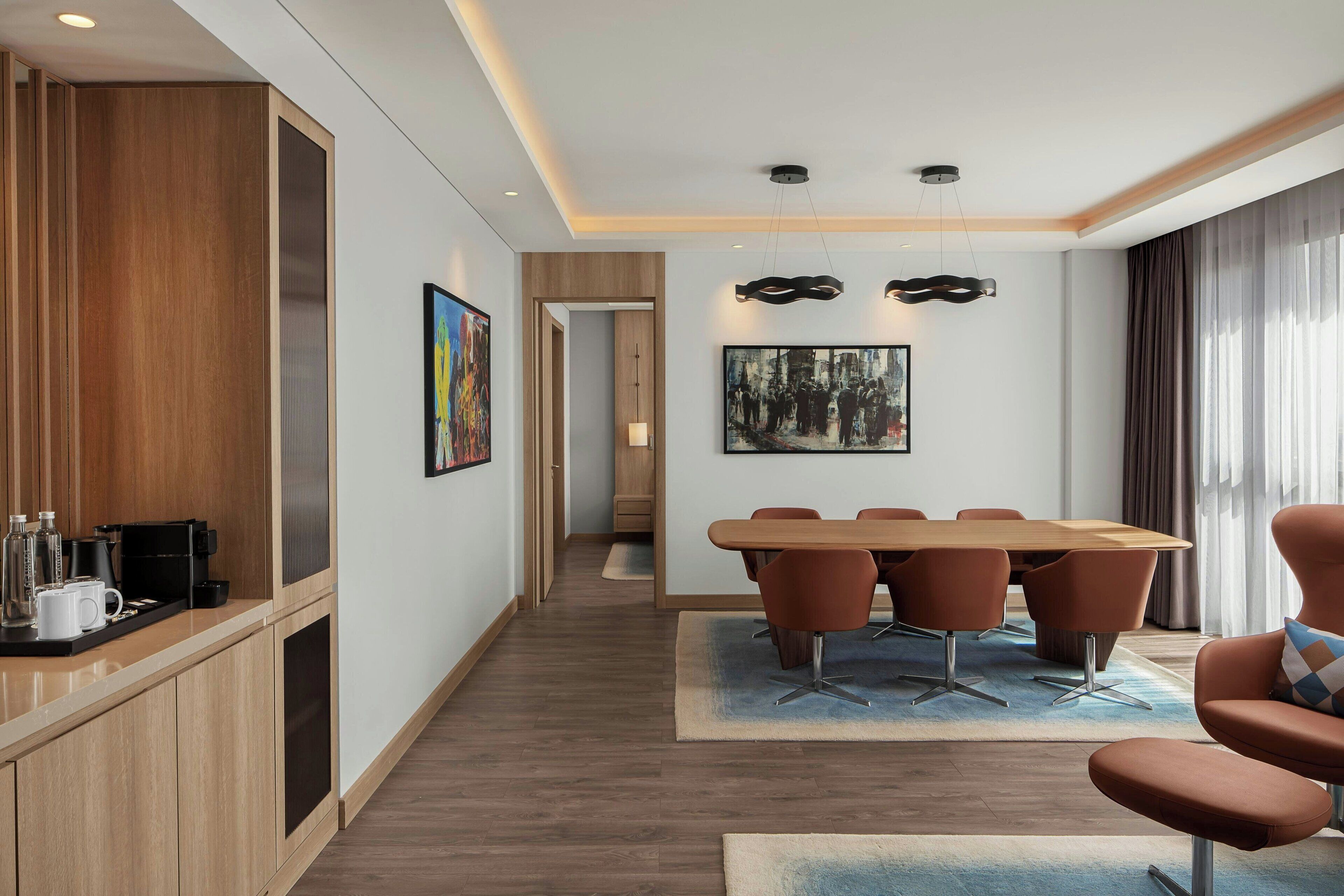 Courtyard by Marriott Dakar