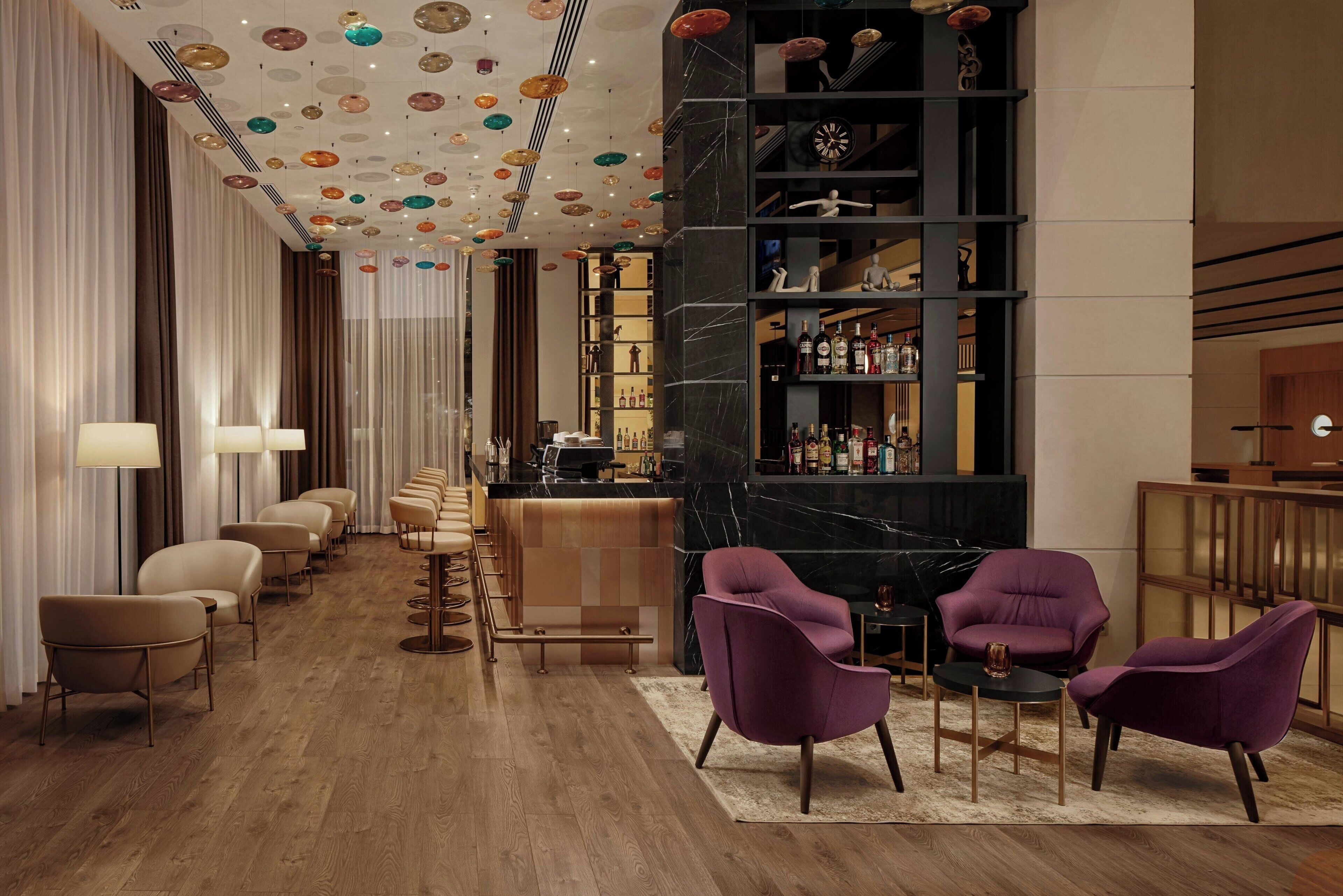 Courtyard by Marriott Dakar