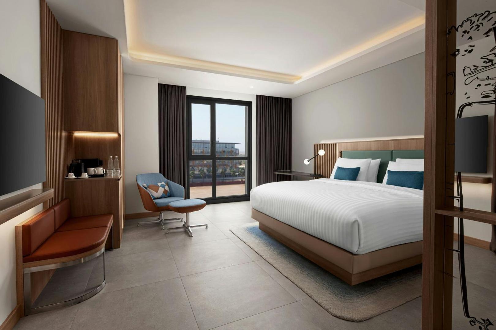 Courtyard by Marriott Dakar