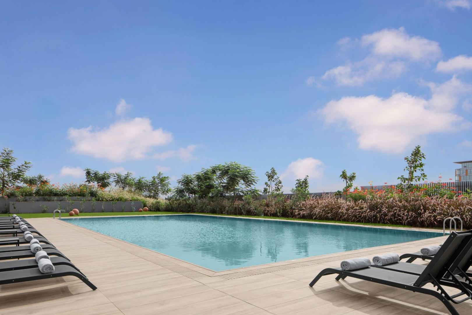 Courtyard by Marriott Dakar