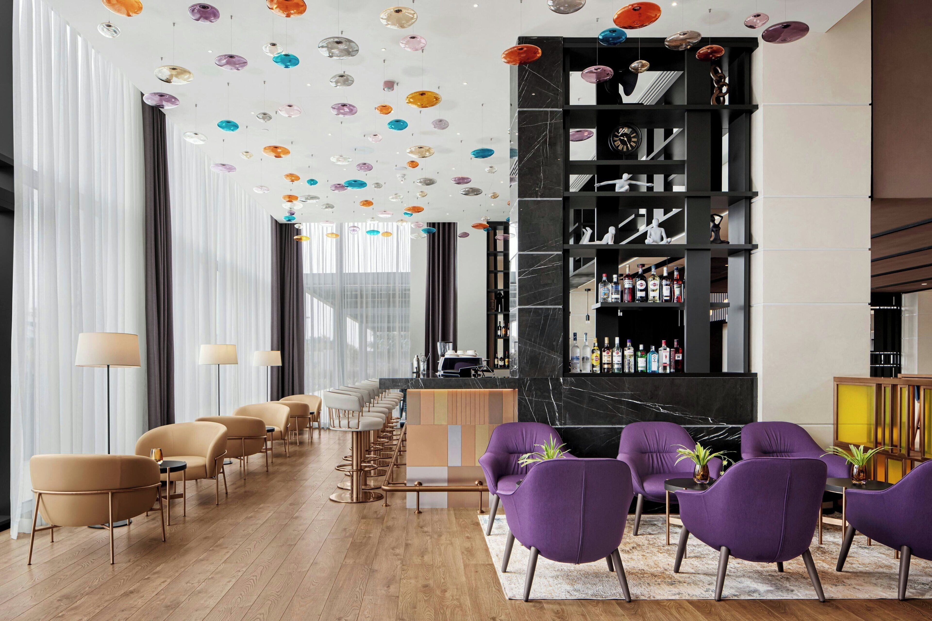 Courtyard by Marriott Dakar