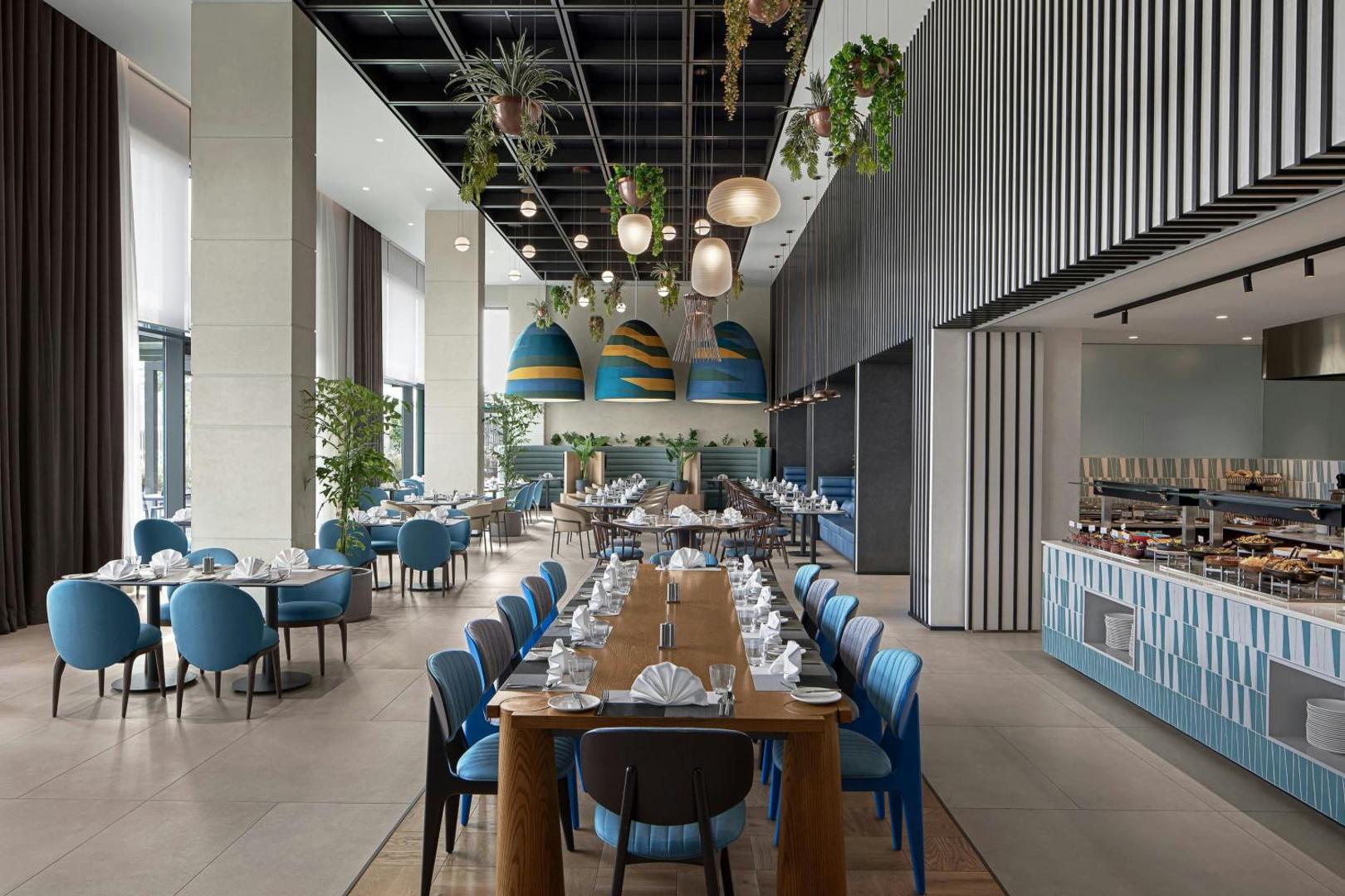 Courtyard by Marriott Dakar