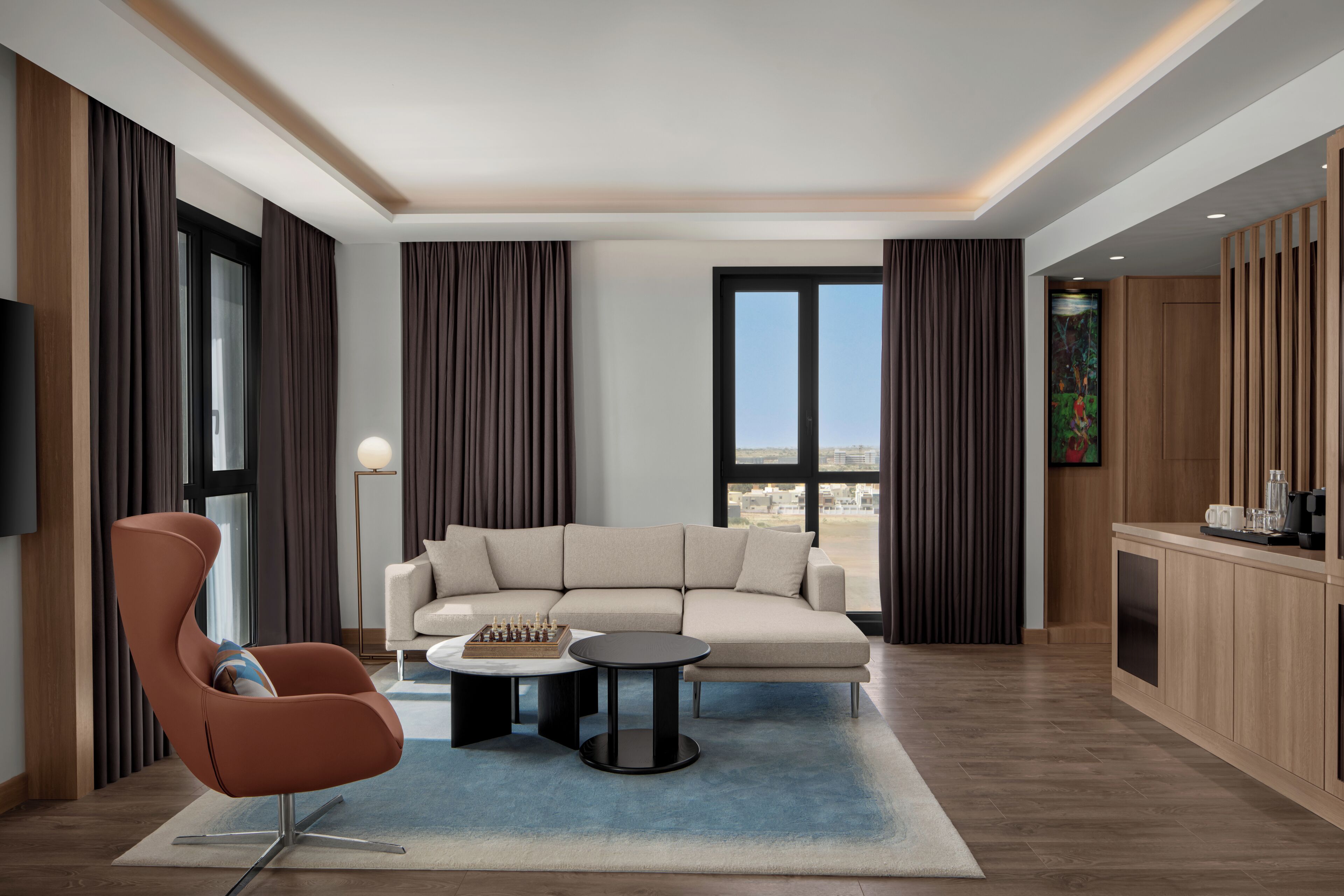 Courtyard by Marriott Dakar