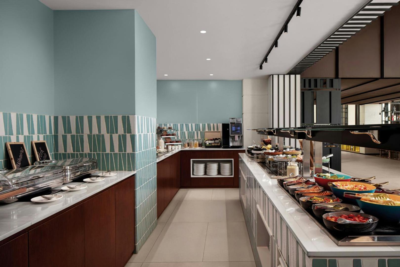 Courtyard by Marriott Dakar