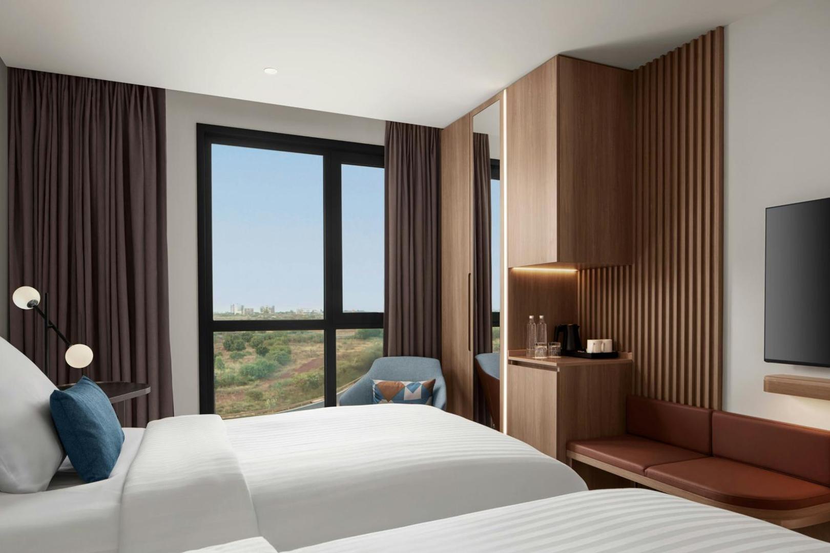 Courtyard by Marriott Dakar