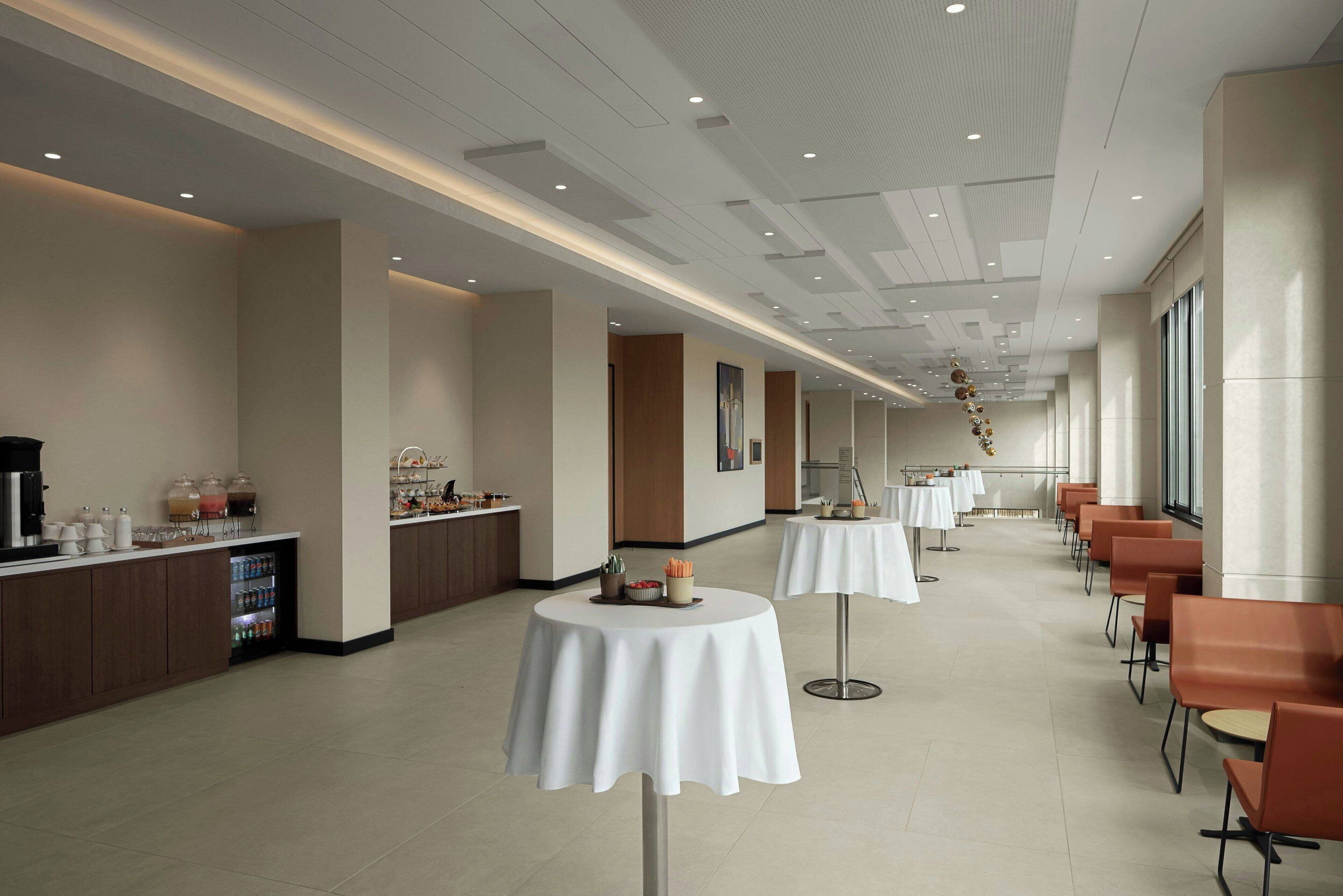 Courtyard by Marriott Dakar