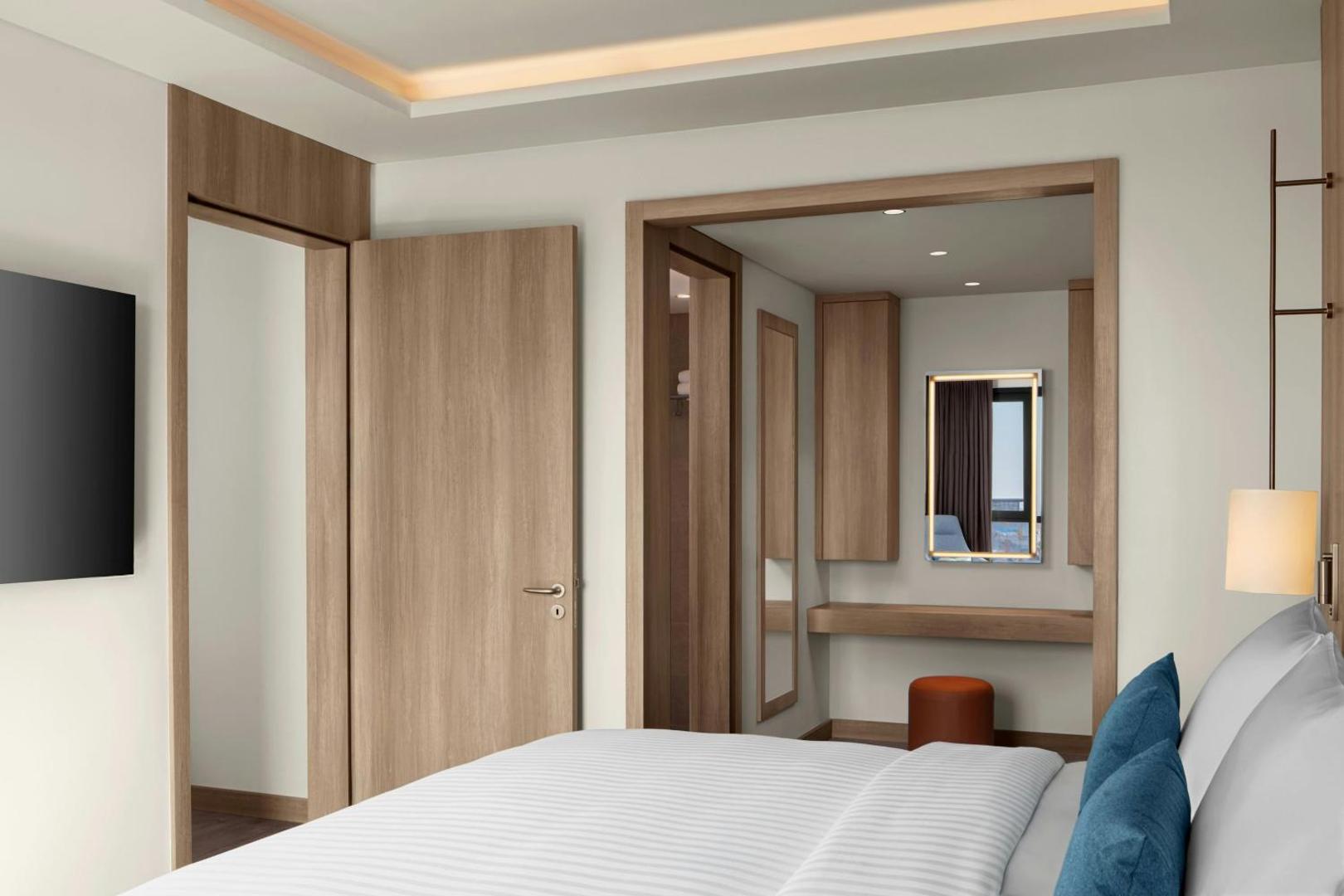 Courtyard by Marriott Dakar