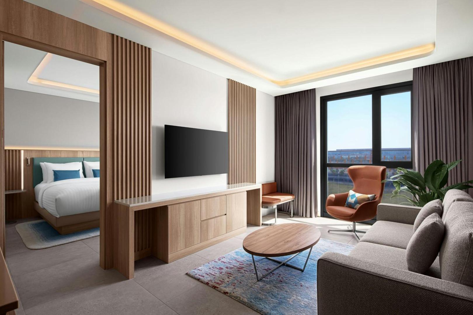 Courtyard by Marriott Dakar