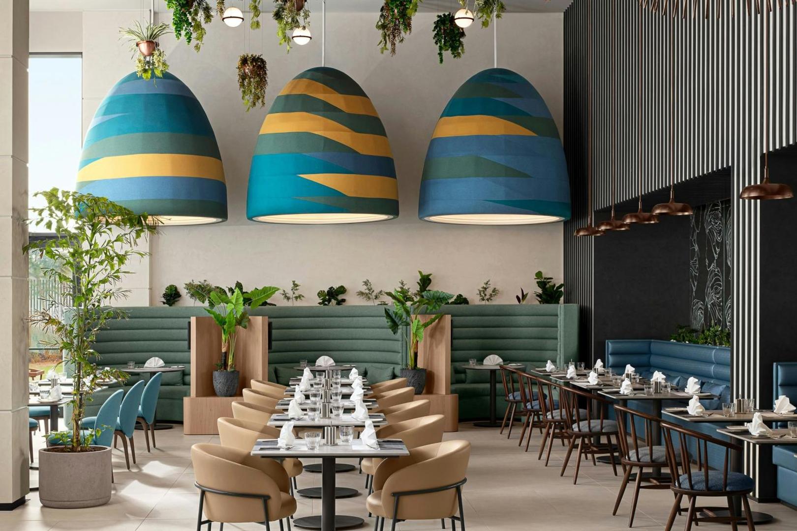 Courtyard by Marriott Dakar