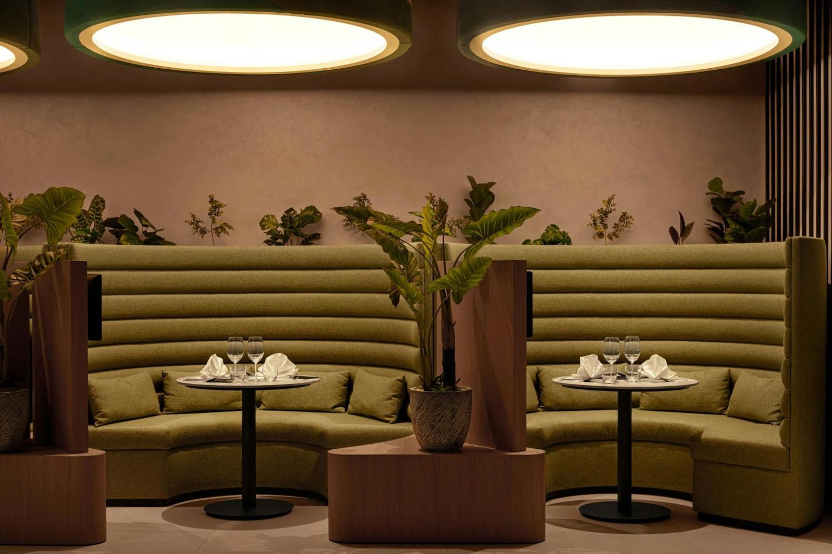 Courtyard by Marriott Dakar