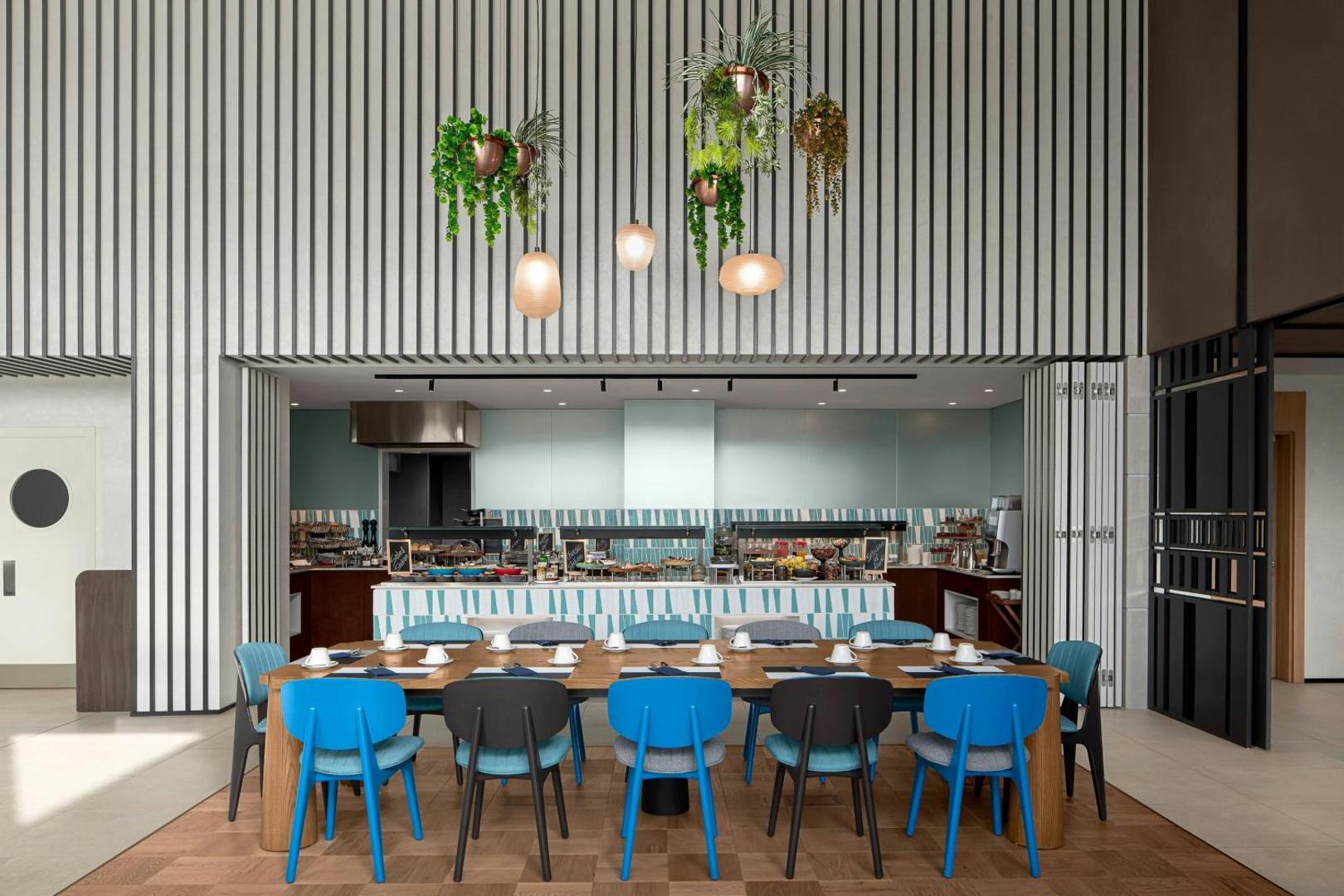 Courtyard by Marriott Dakar