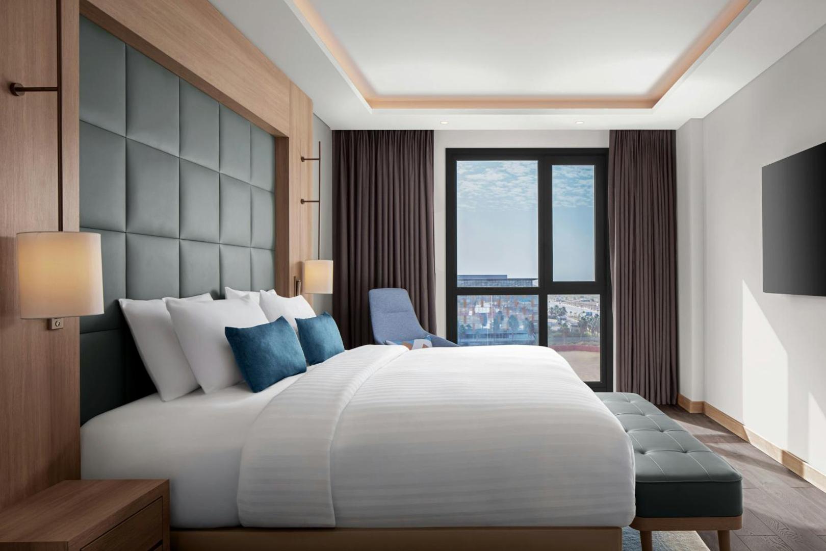 Courtyard by Marriott Dakar